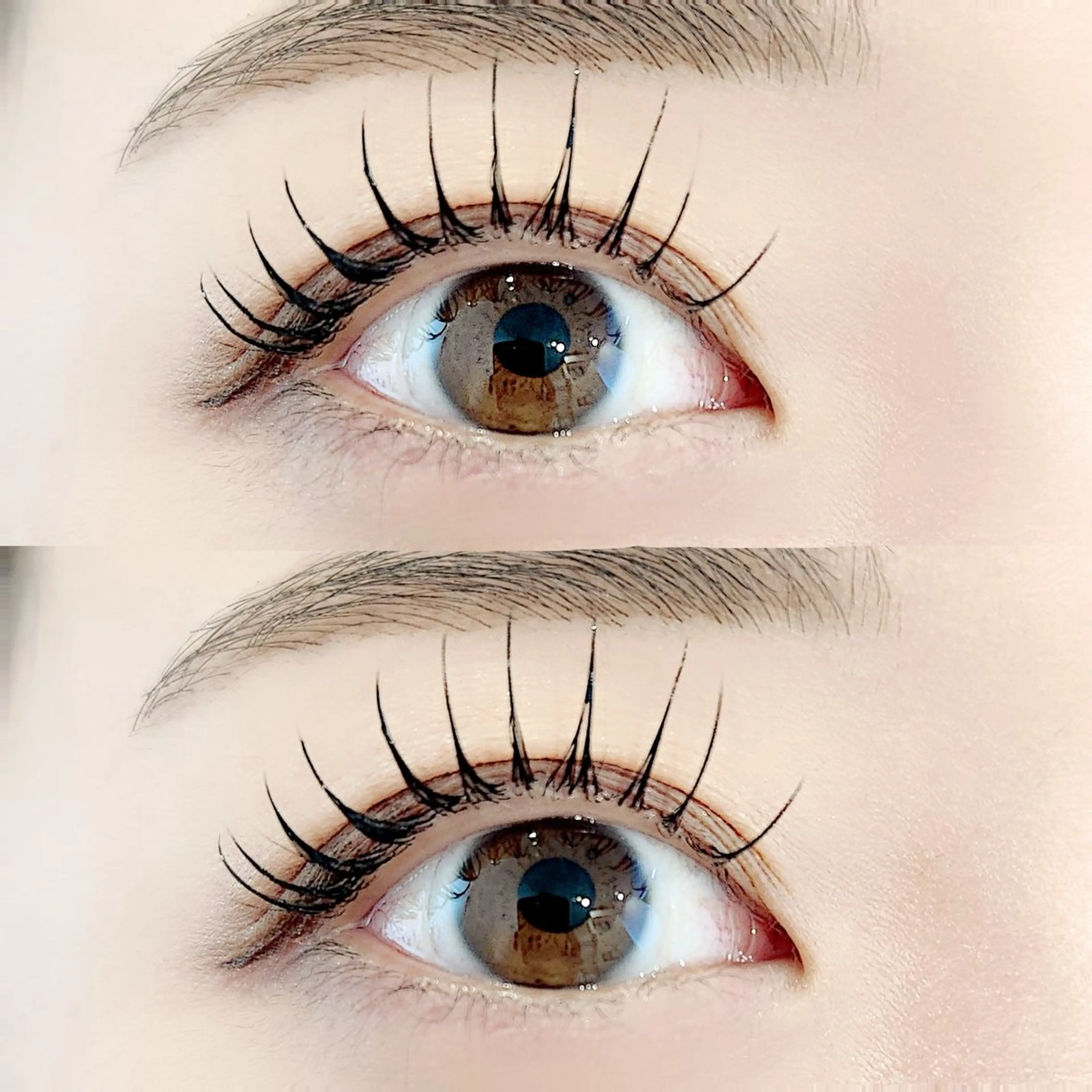 マツエク・マツパ yurina ✧‧˚⌖. °のマツエク・マツパデザイン