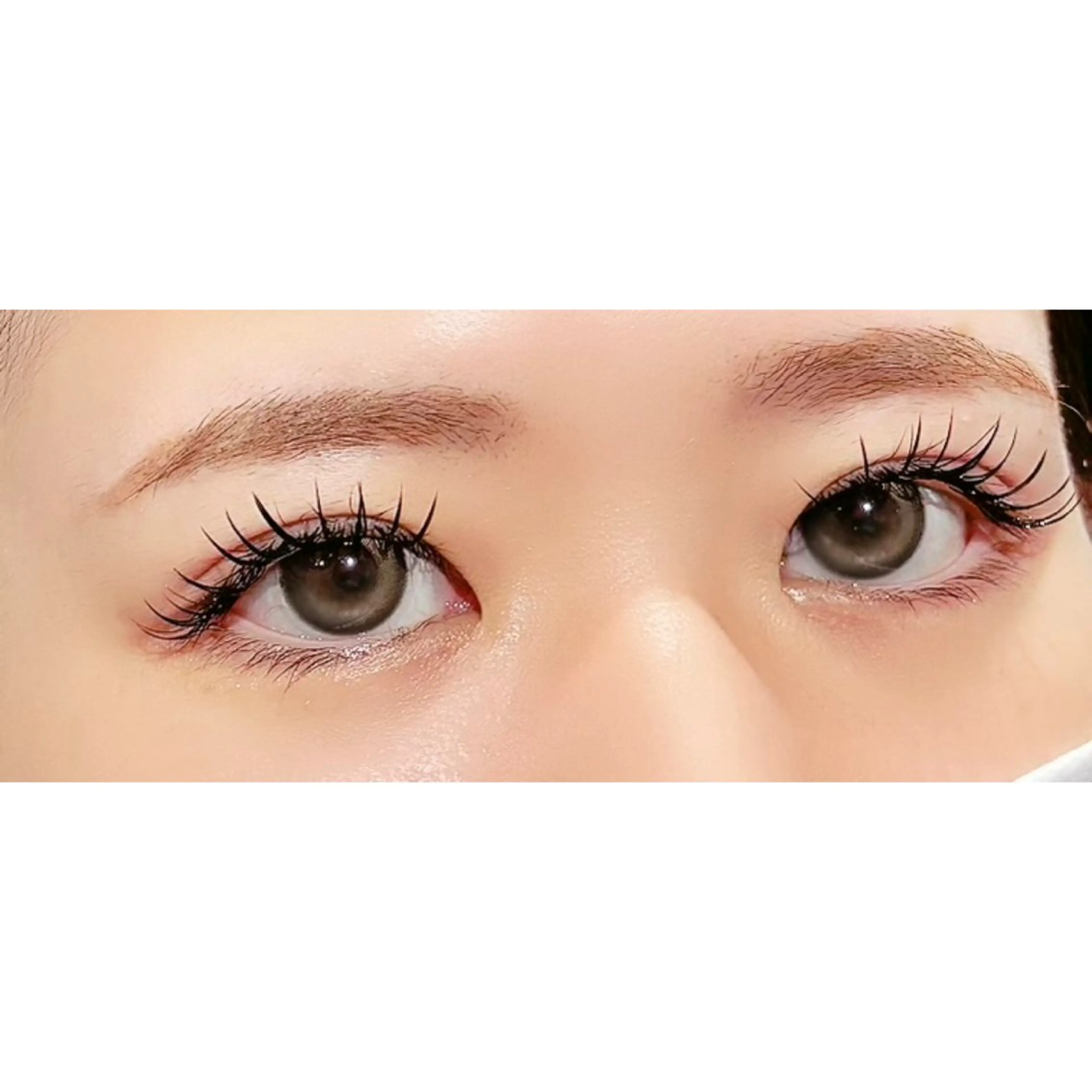 マツエク・マツパ マツエク Makea西新井店 菊池のマツエク・マツパデザイン