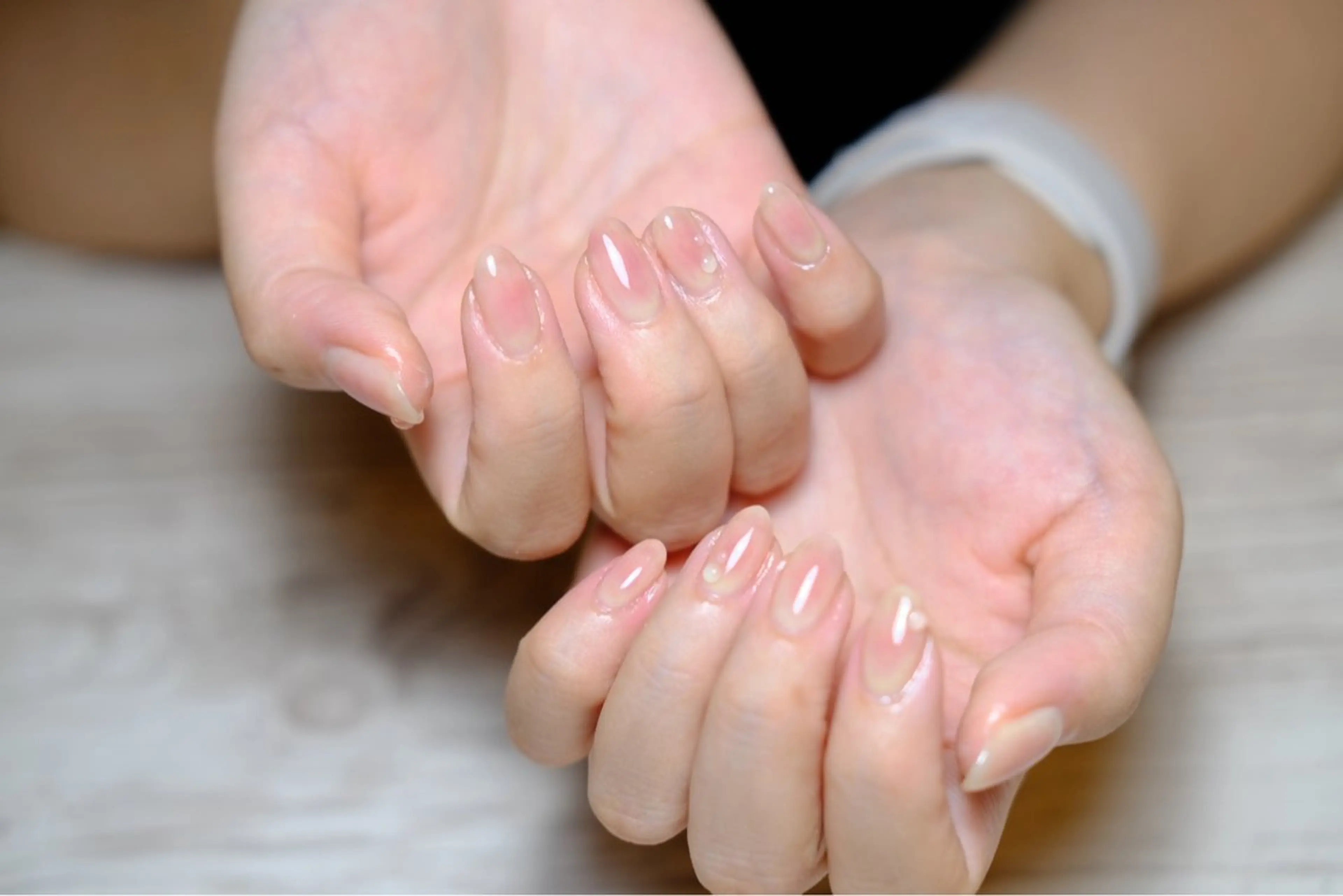 ネイル ハンドネイル July nail salonのネイルデザイン