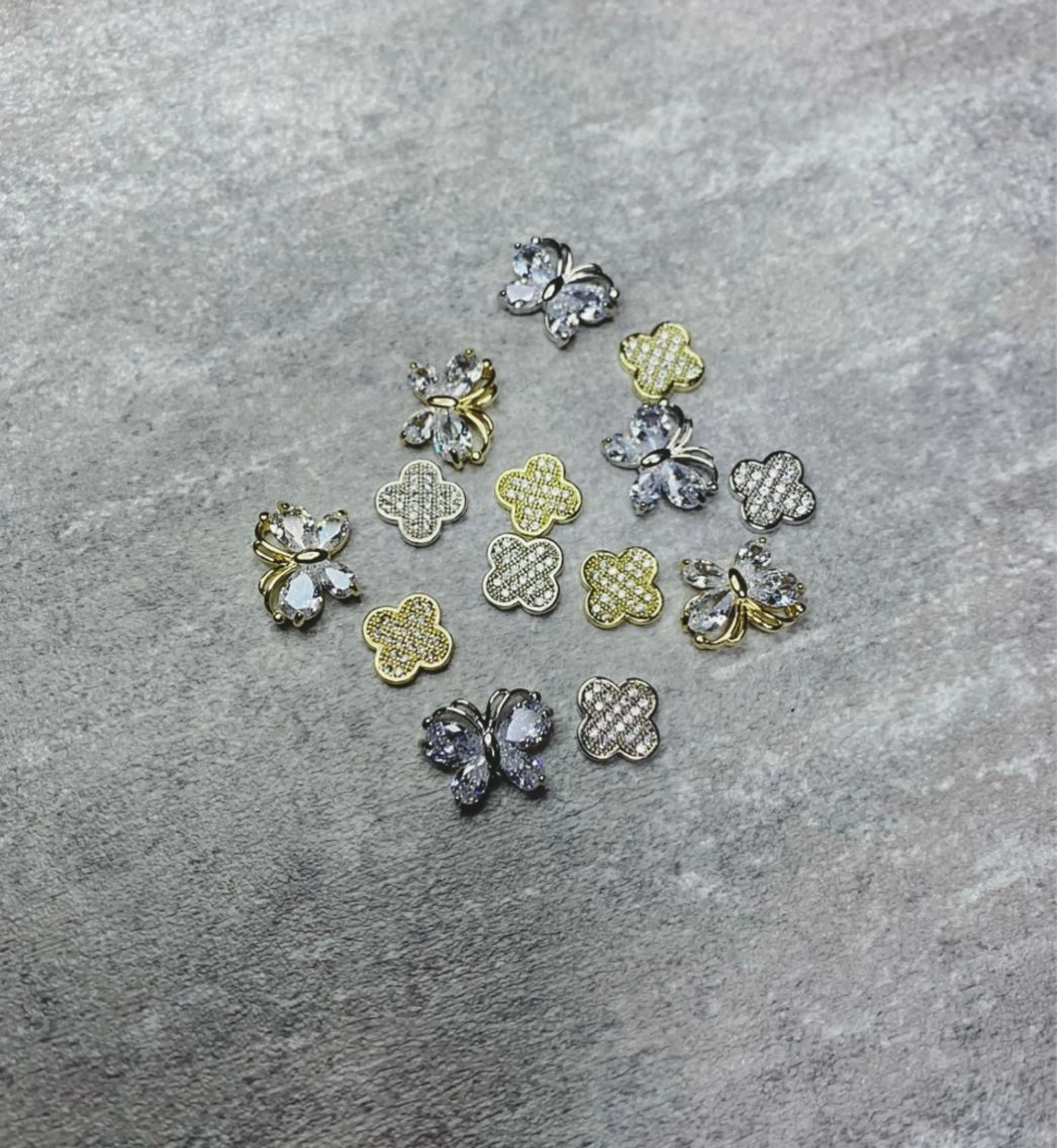 ネイル 𝑺 𝒏𝒂𝒊𝒍✳︎のネイルデザイン