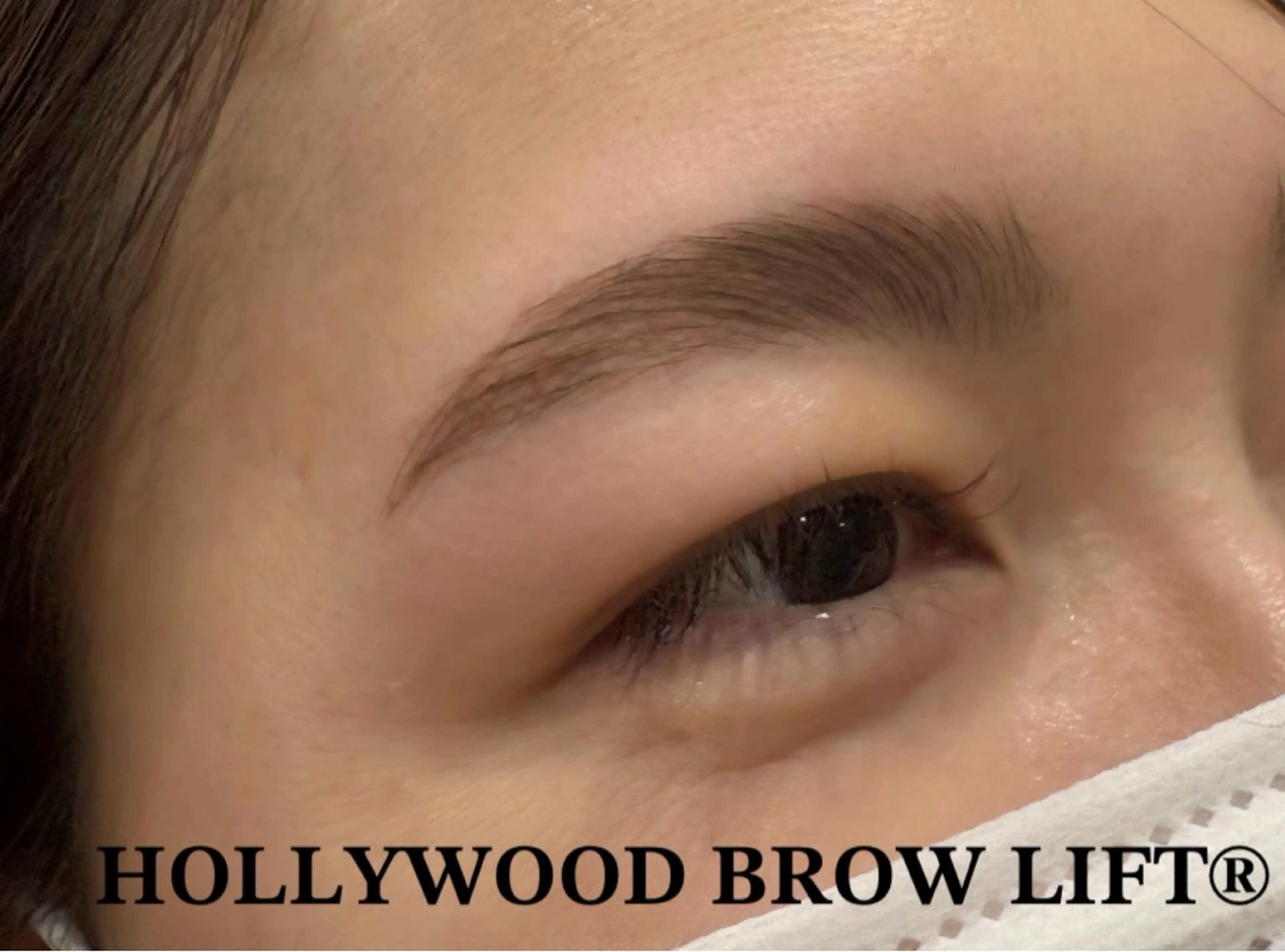 メンズ アイブロウ 🌼ANELA 一番町店🌼の眉毛・アイブロウイメージ