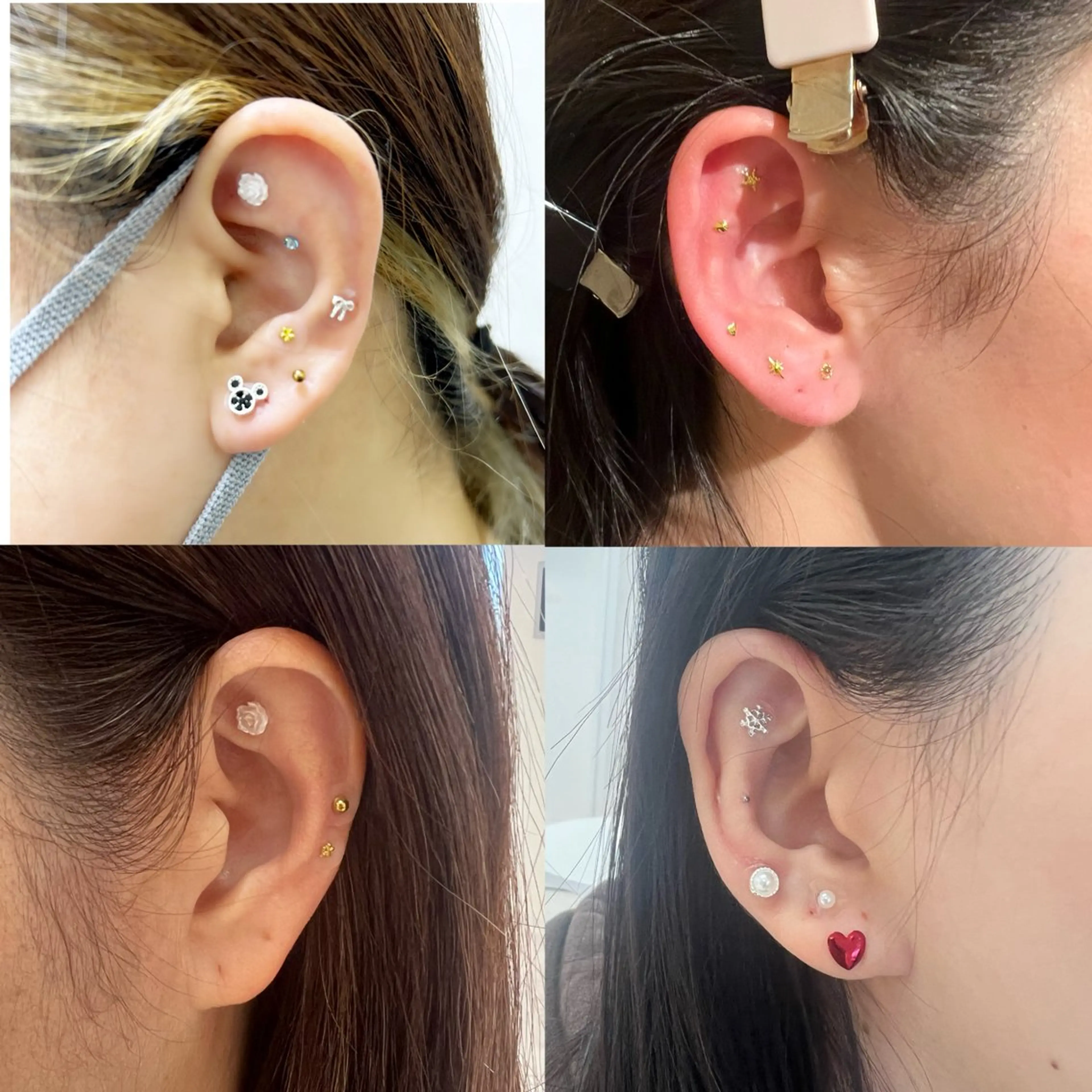 リラク alien girl所属・aliengirl Ayuのエステ・リラクイメージ