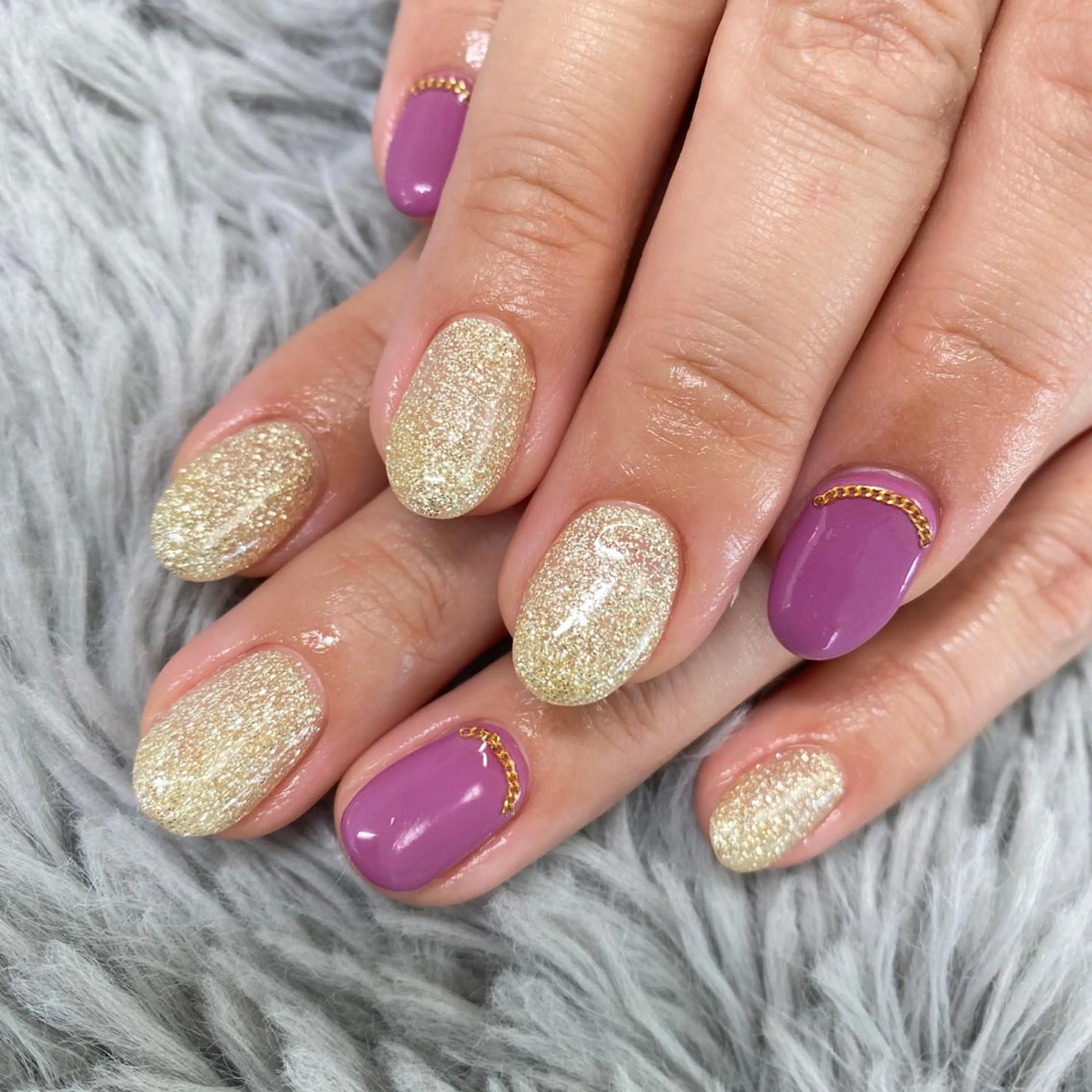 ネイル A nelaのネイルデザイン