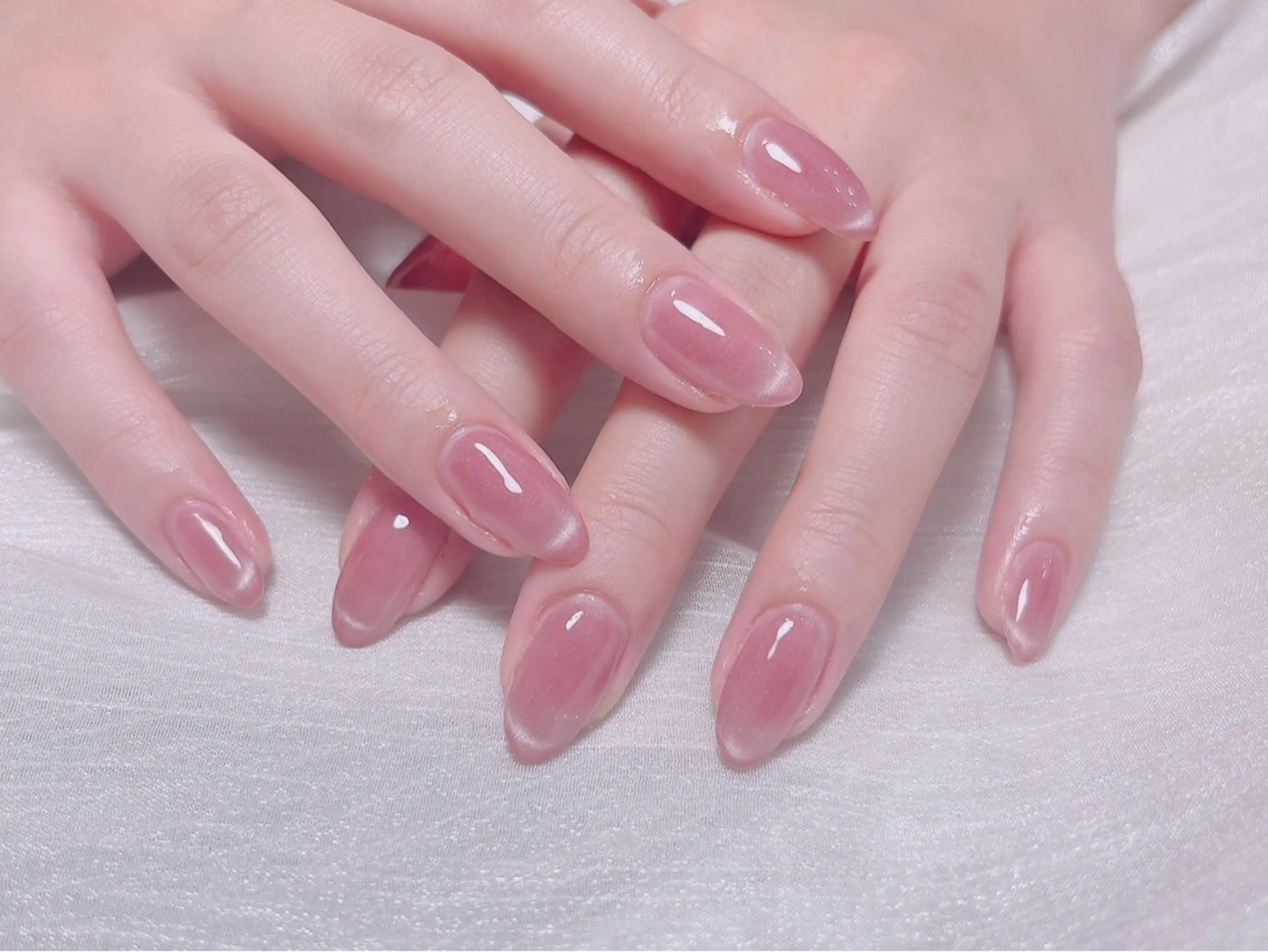 ネイル ハンドネイル Kari ネイルサロンのネイルデザイン