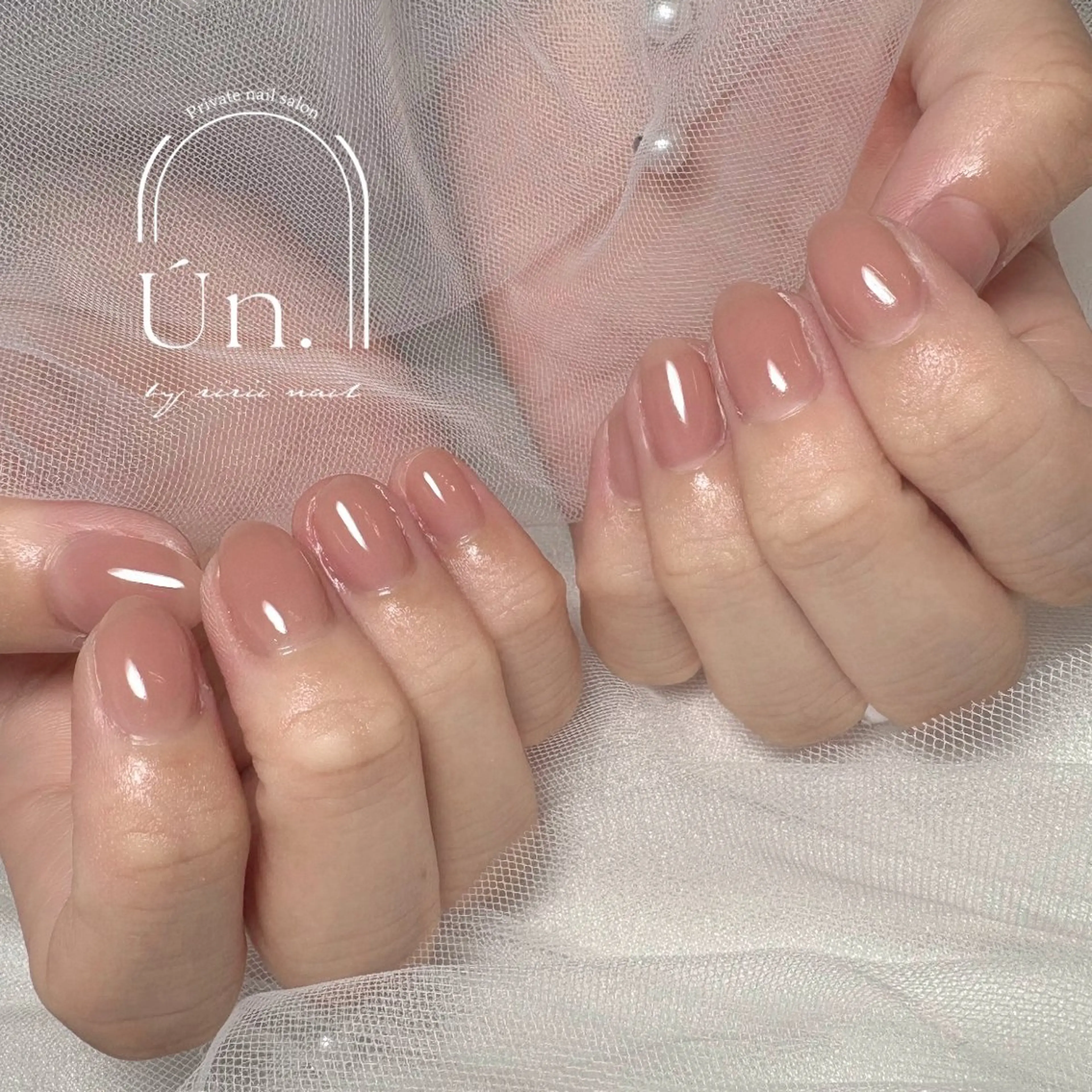 ネイル Ún.(ウヌ) りんのネイルデザイン