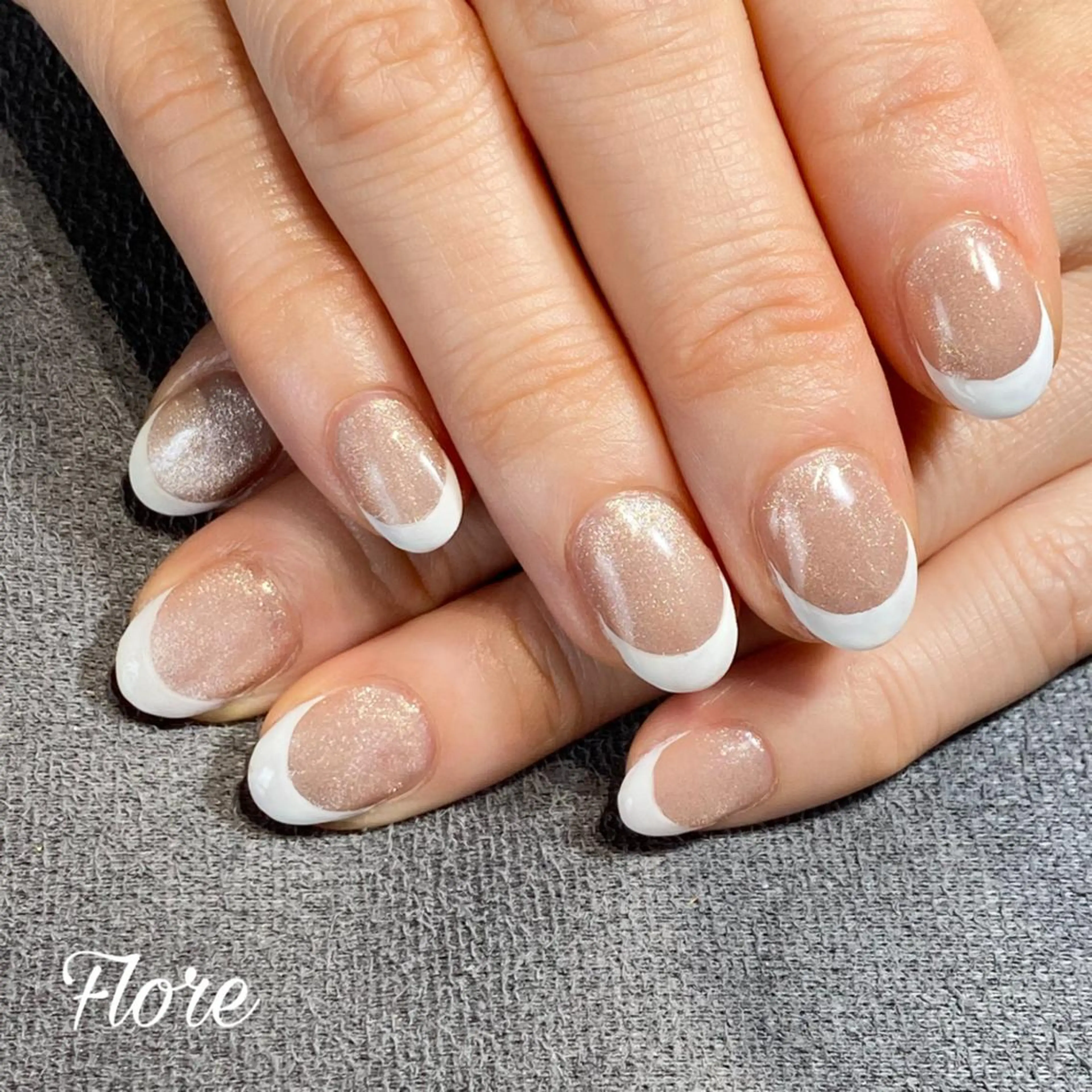 ネイル Flore (フロール)の眉毛・アイブロウイメージ