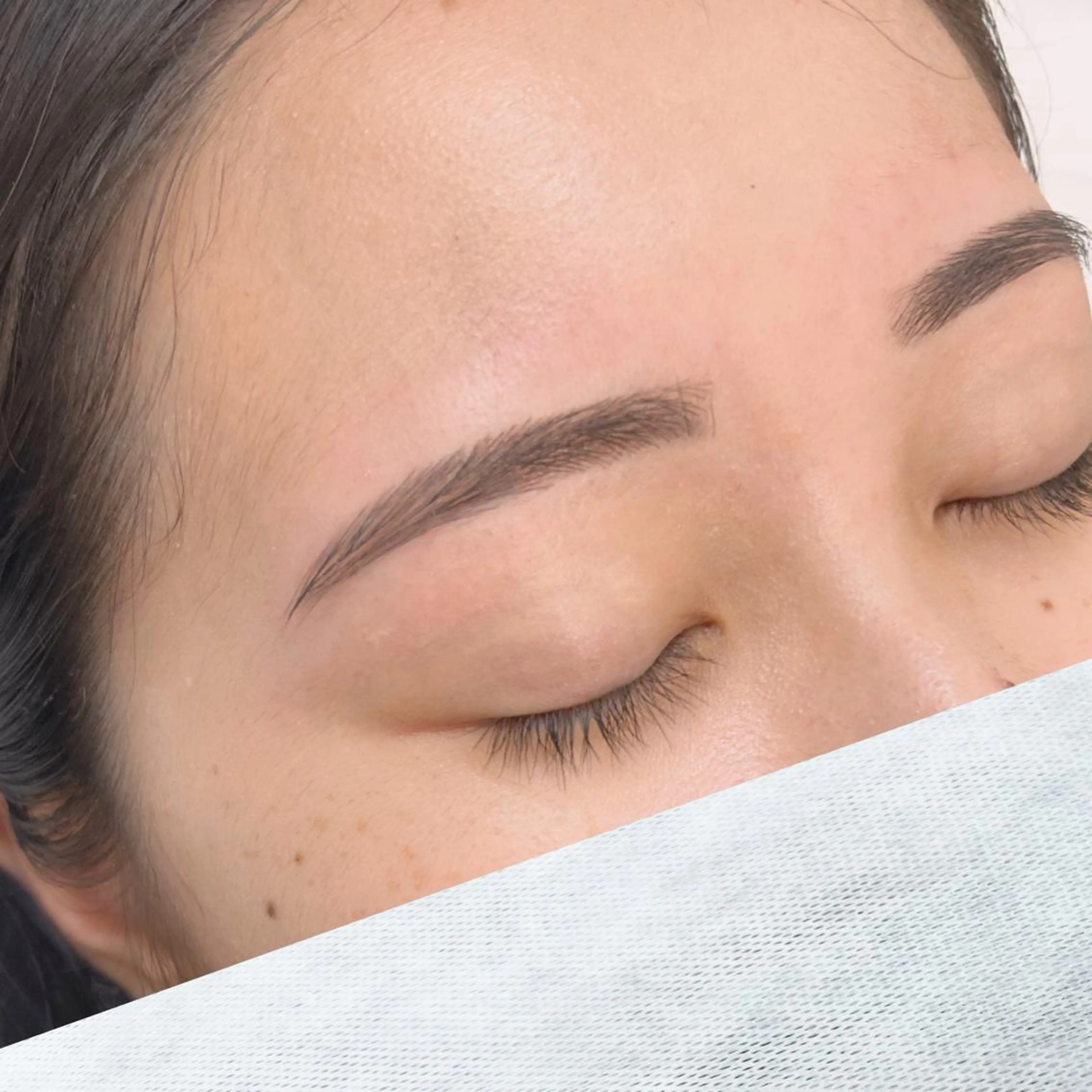 アイブロウ Yuueye mioの眉毛・アイブロウイメージ