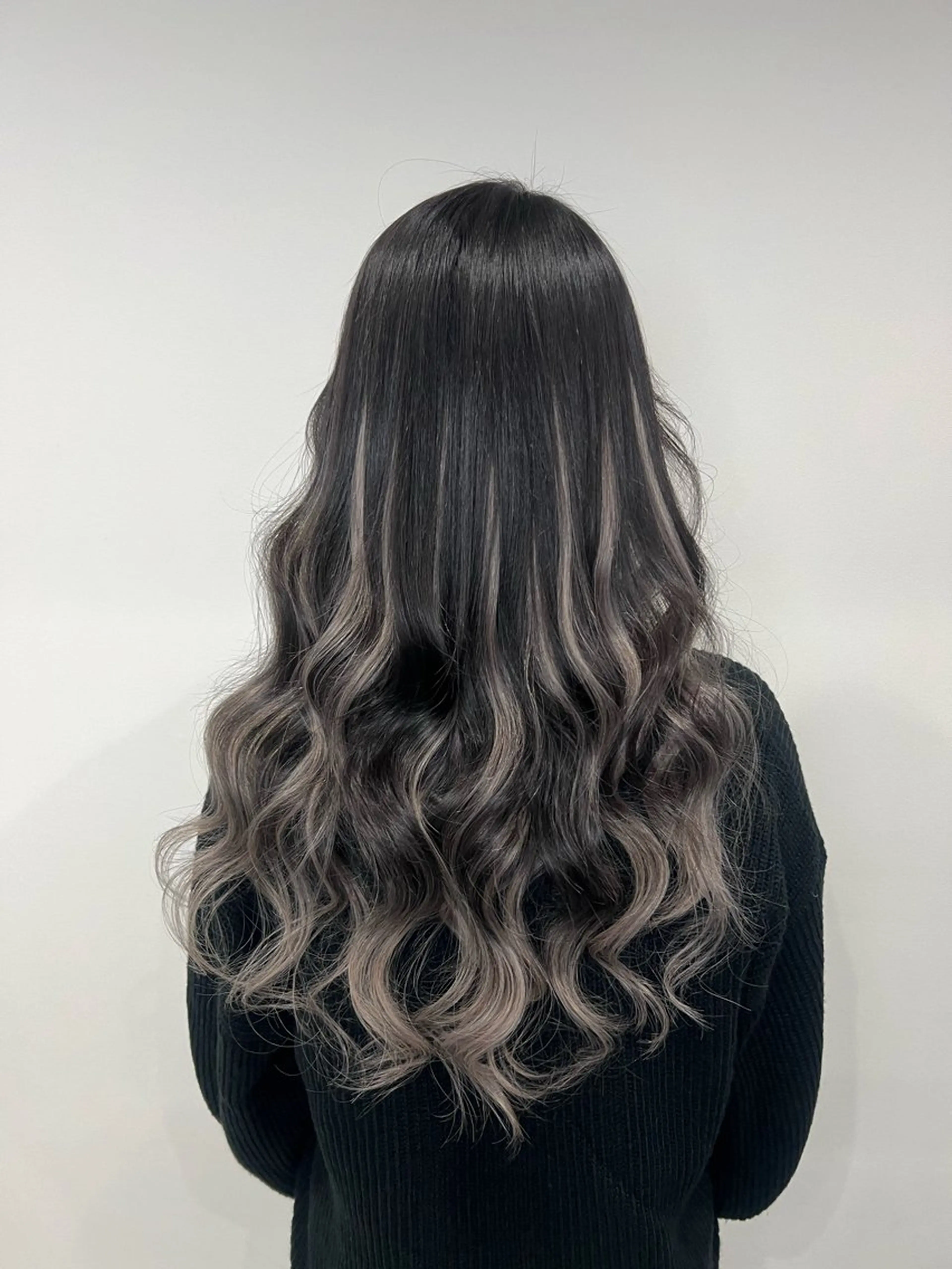 【プルエクステ】🦋ご新規様限定お悩みクーポン🦋馴染ませカット×毛質本数相談の写真