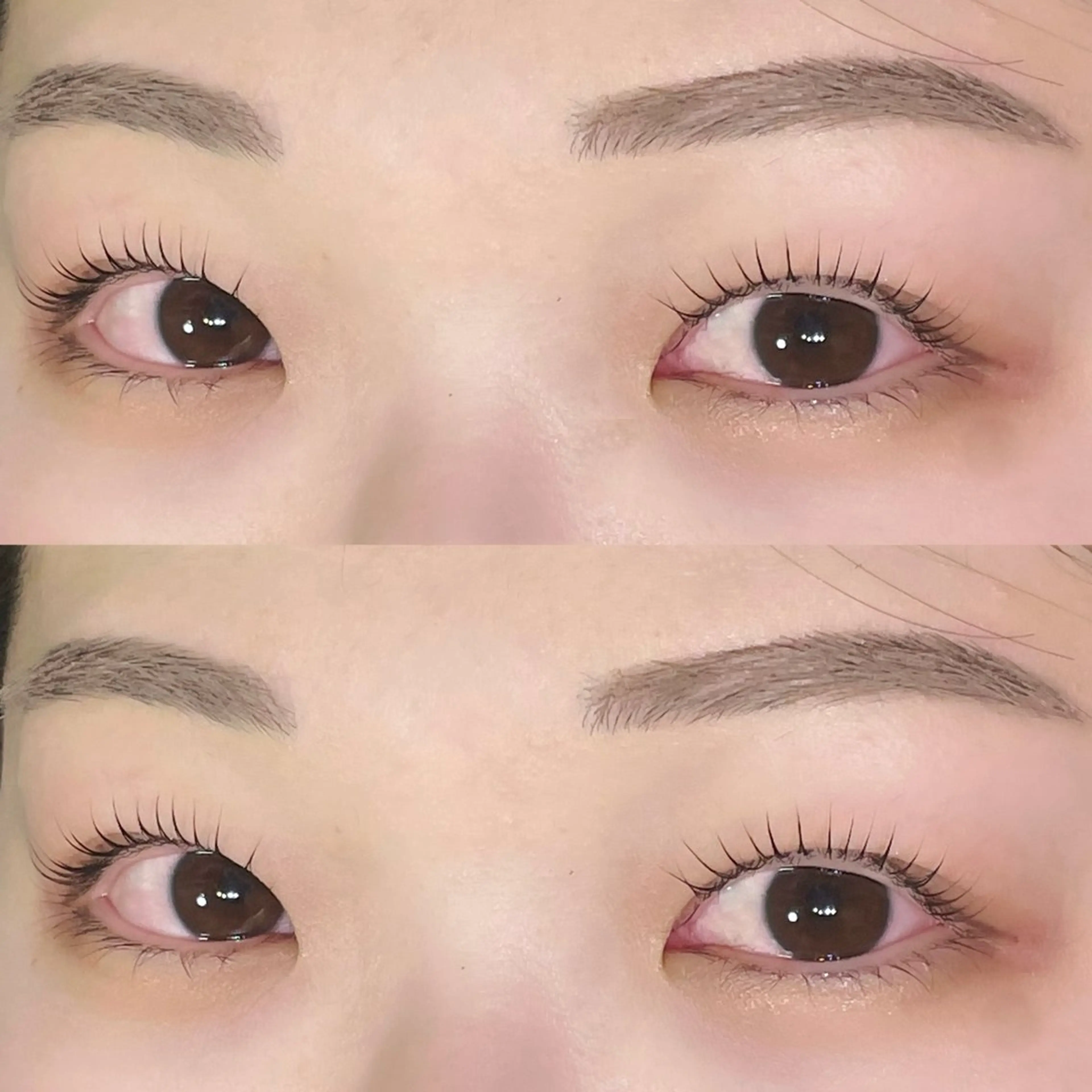 マツエク・マツパ マツパ Linka 🎀のマツエク・マツパデザイン