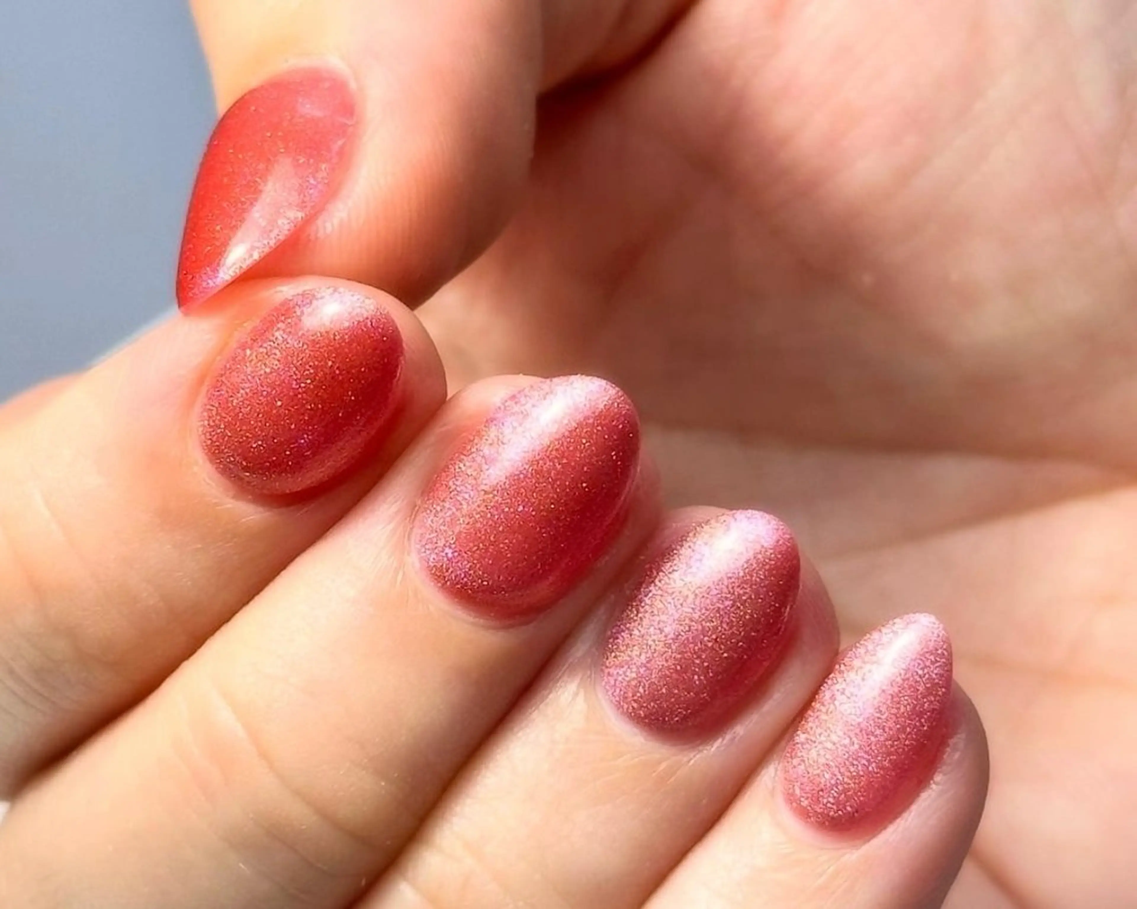 ネイル ハンドネイル ネイルサロン Friday 21所属・ネイルサロン Friday 21のネイルデザイン