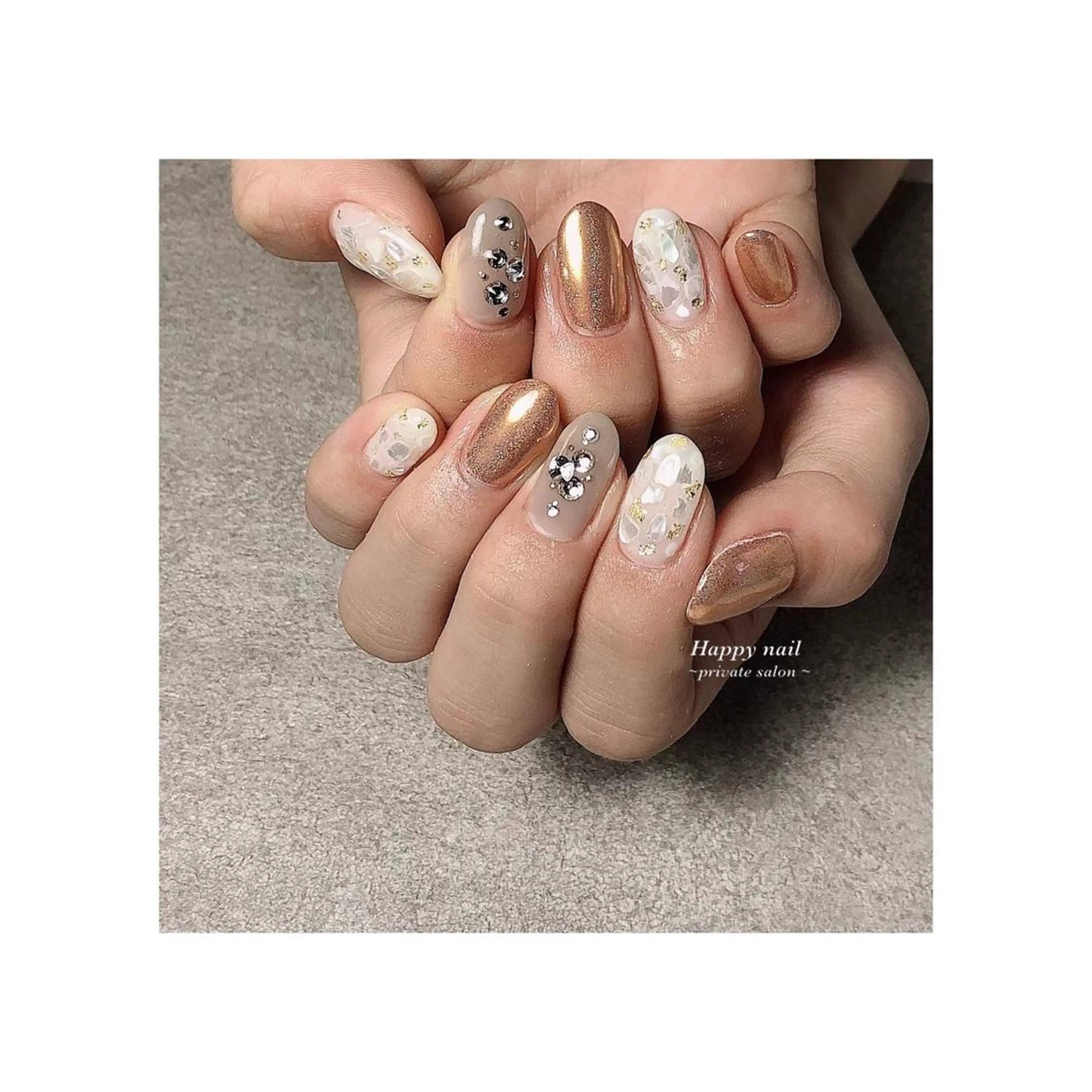 ネイル 心と体が整う腸活 サロン ラクシュミーのその他イメージ