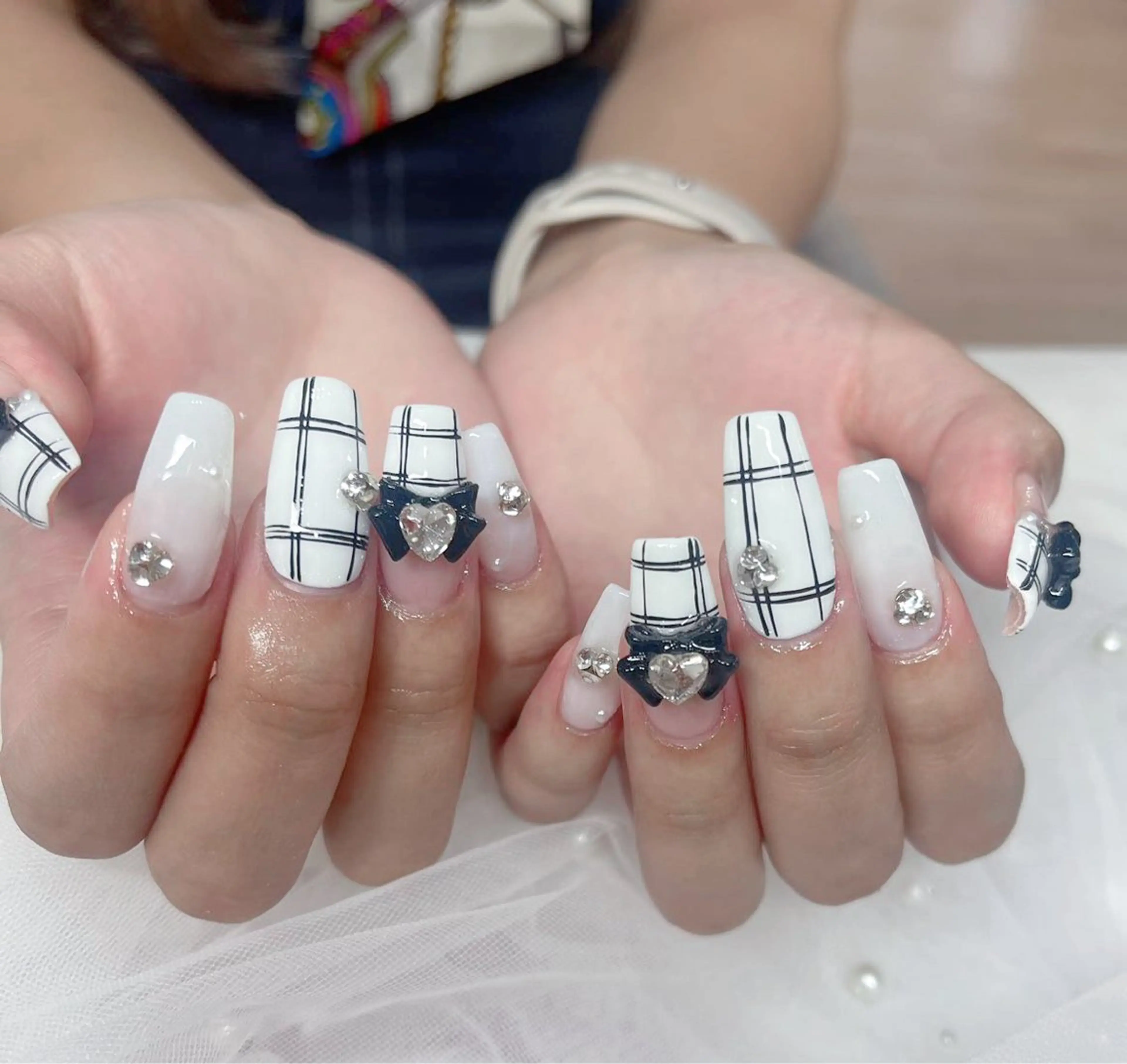 ネイル Bél Nail salonのネイルデザイン