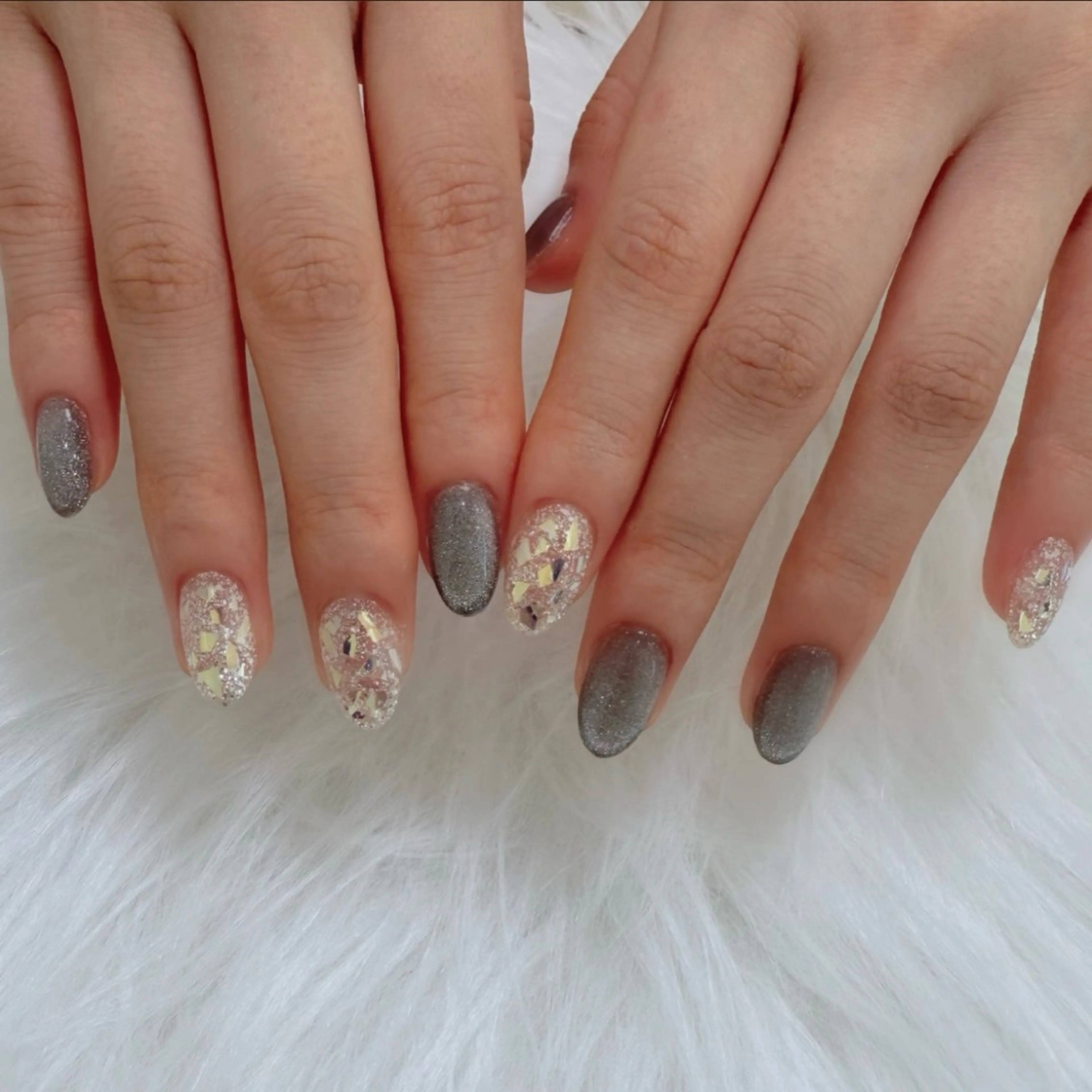 ネイル 濱田 エルバイノリコのネイルデザイン