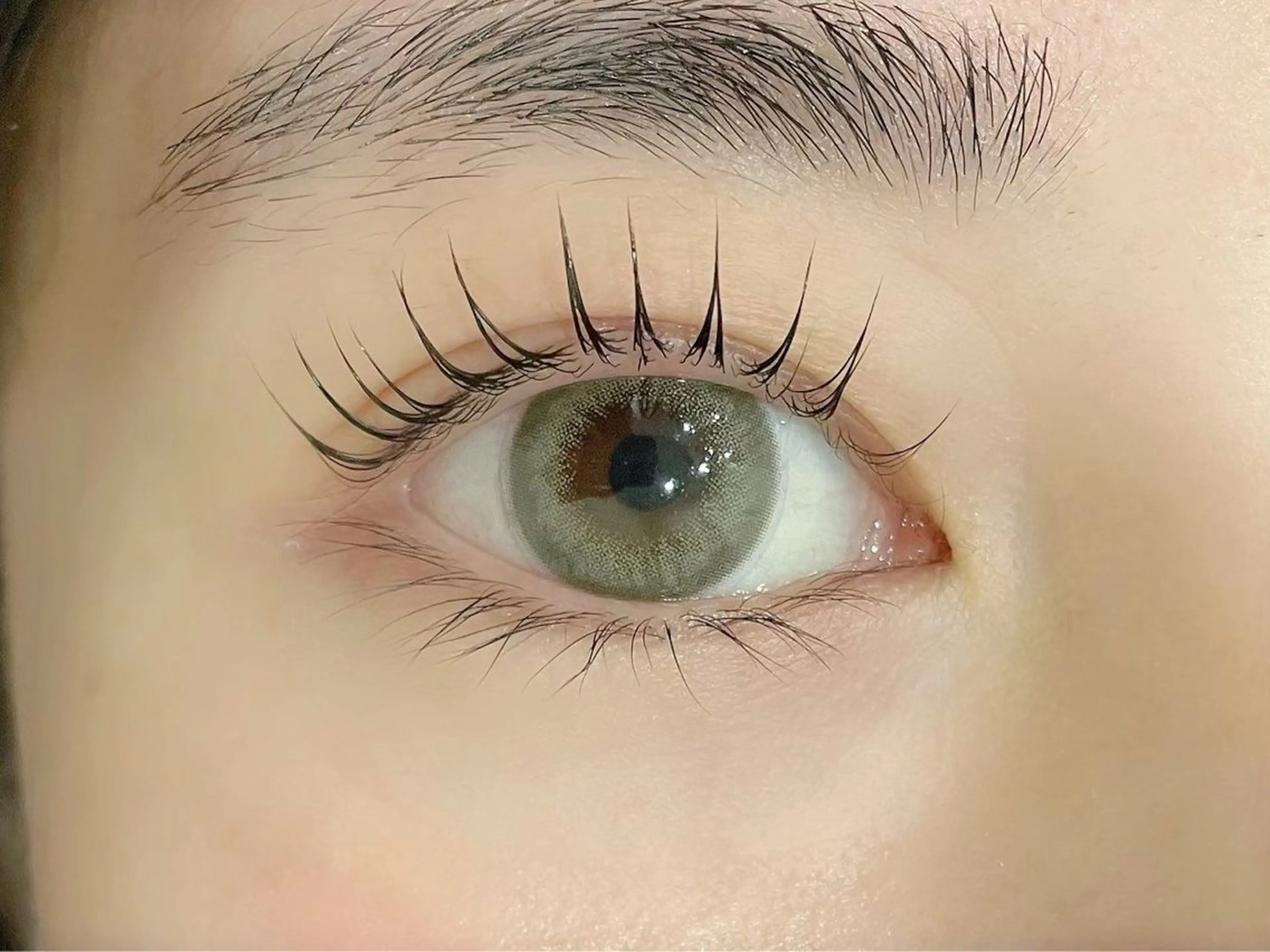 マツエク・マツパ 🍀浅草橋 ai brow🍀北條の眉毛・アイブロウイメージ