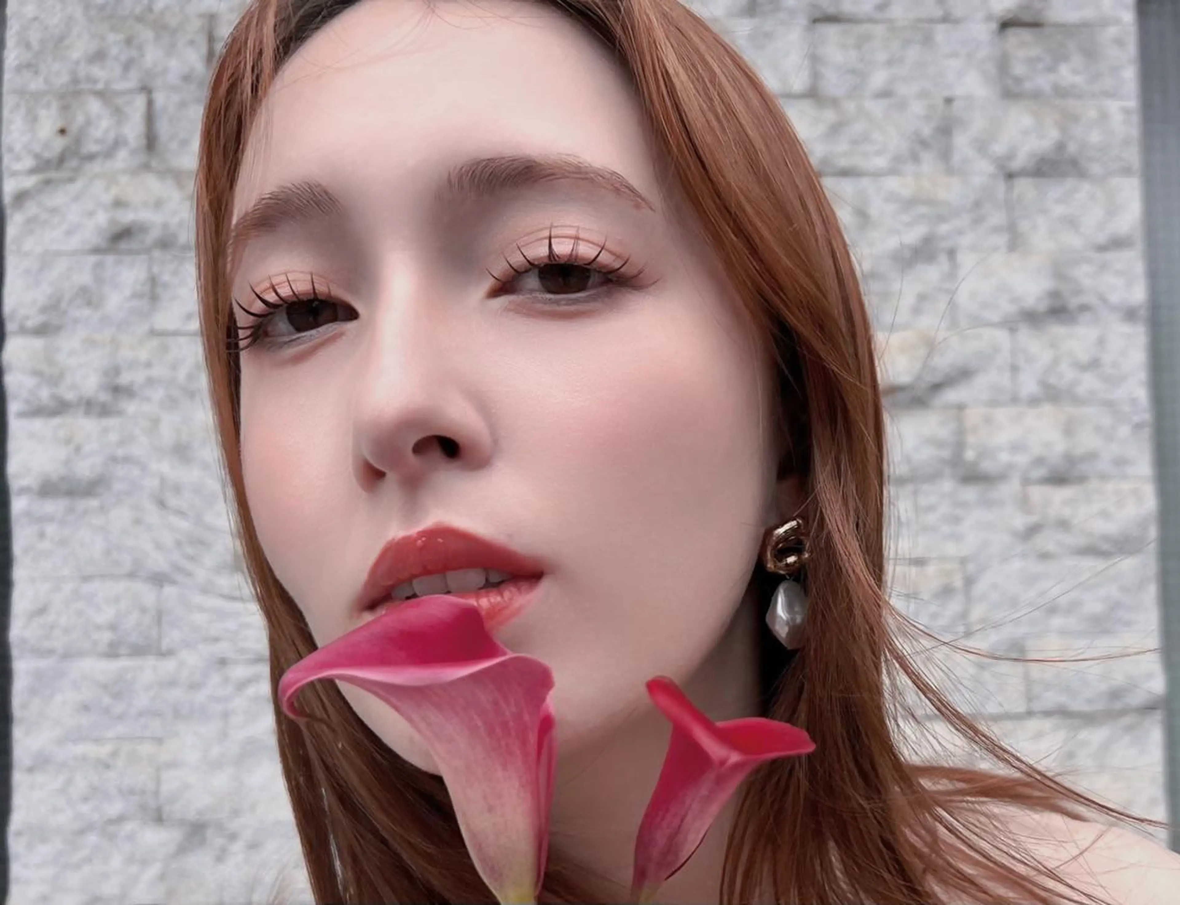 マツエク・マツパ マツエク ayaka🎀のマツエク・マツパデザイン