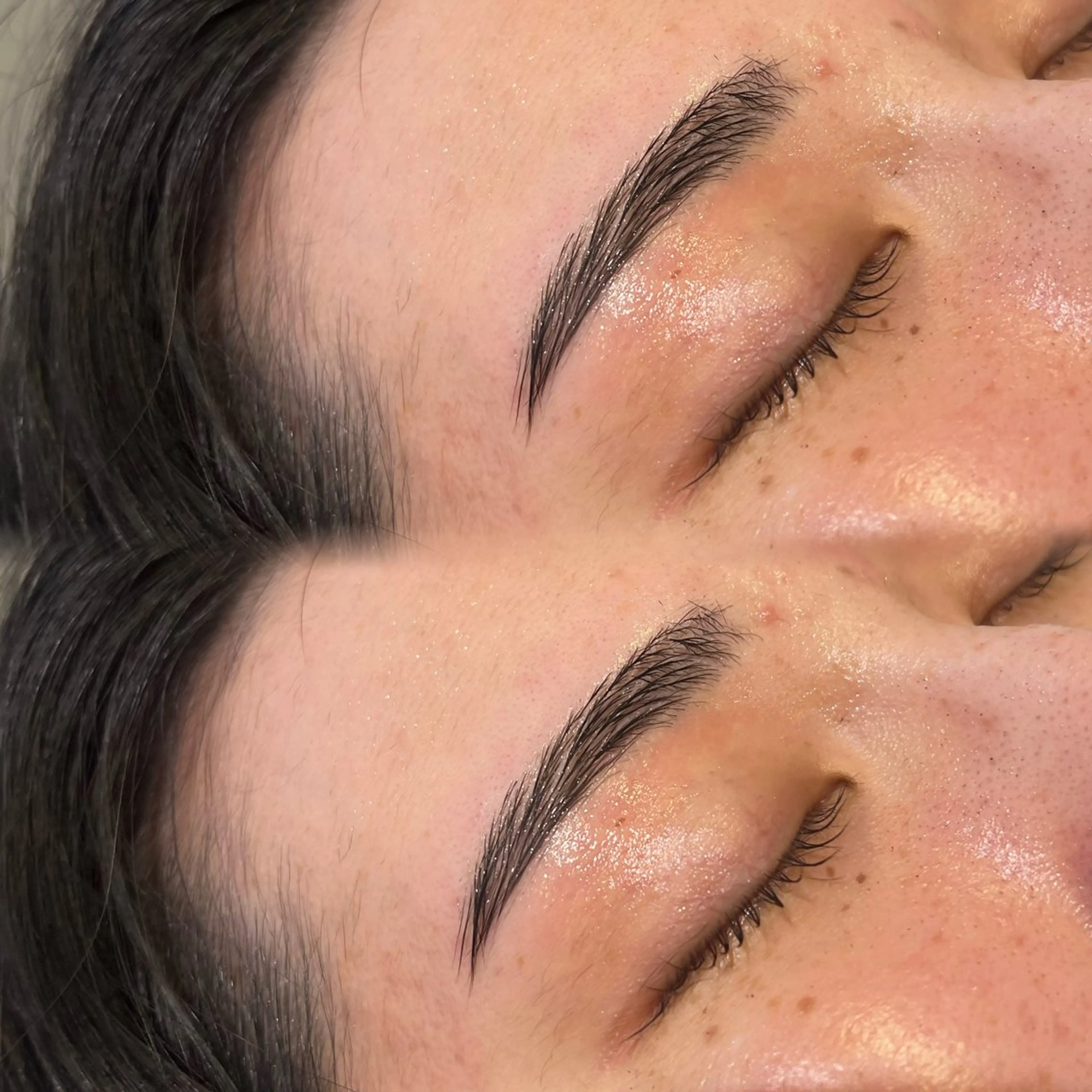 アイブロウ Betty by schon所属・Betty / MAHIROのマツエク・マツパデザイン