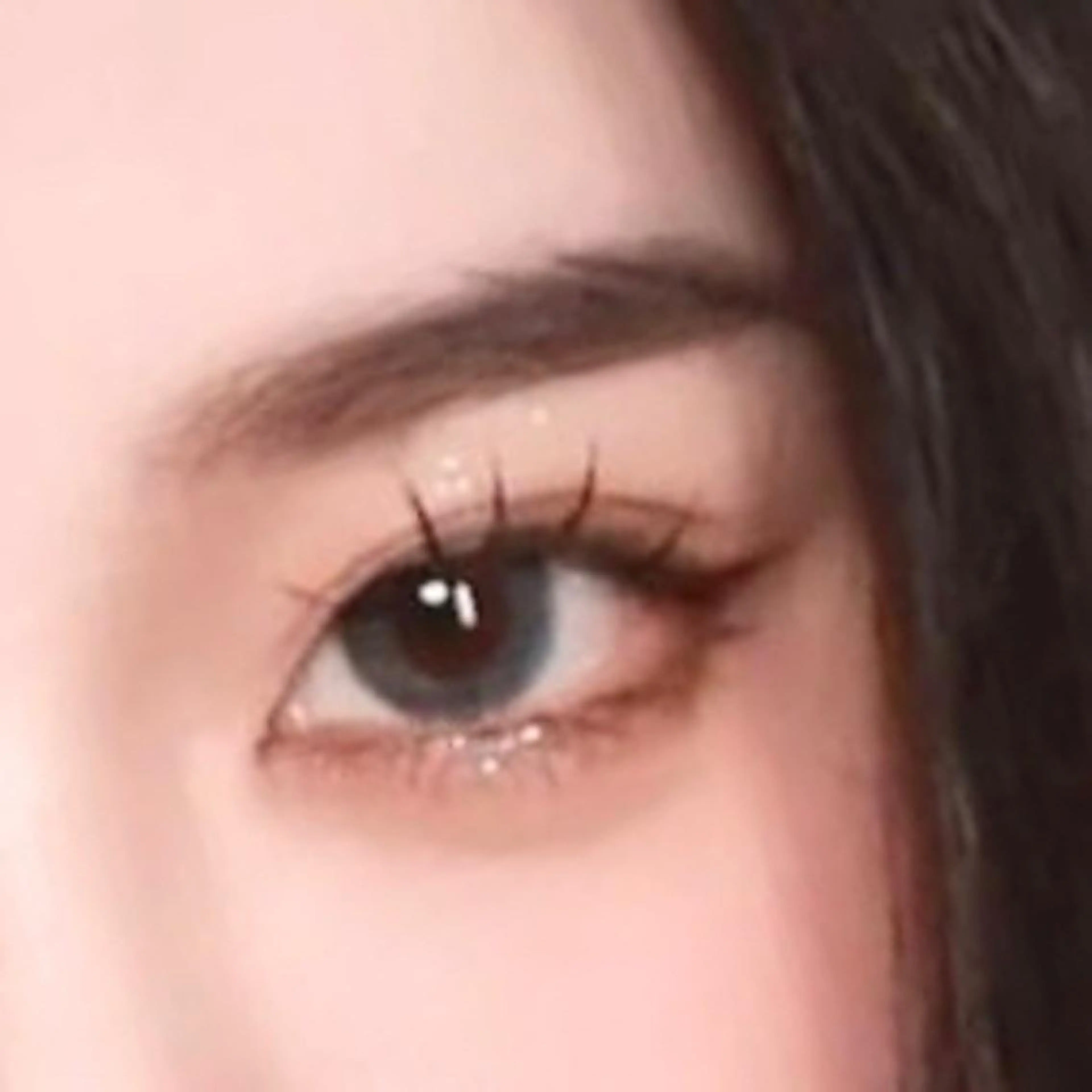 マツエク・マツパ Je.ily 【ジェイリー】所属・Je.ily honokaのマツエク・マツパデザイン