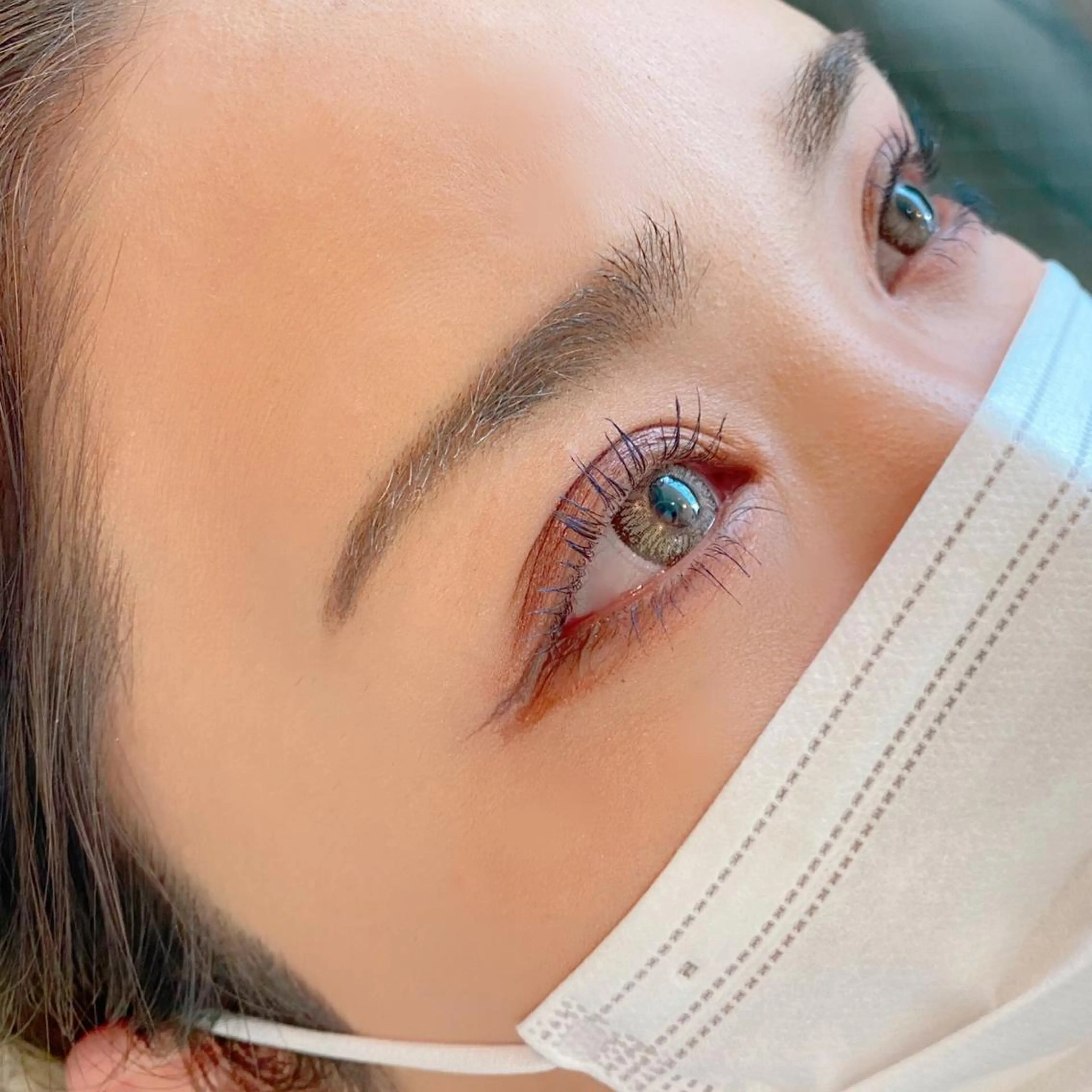 マツエク・マツパ マツパ ARLY'S OFFICIAL所属・ARLY's CHIHIROのマツエク・マツパデザイン