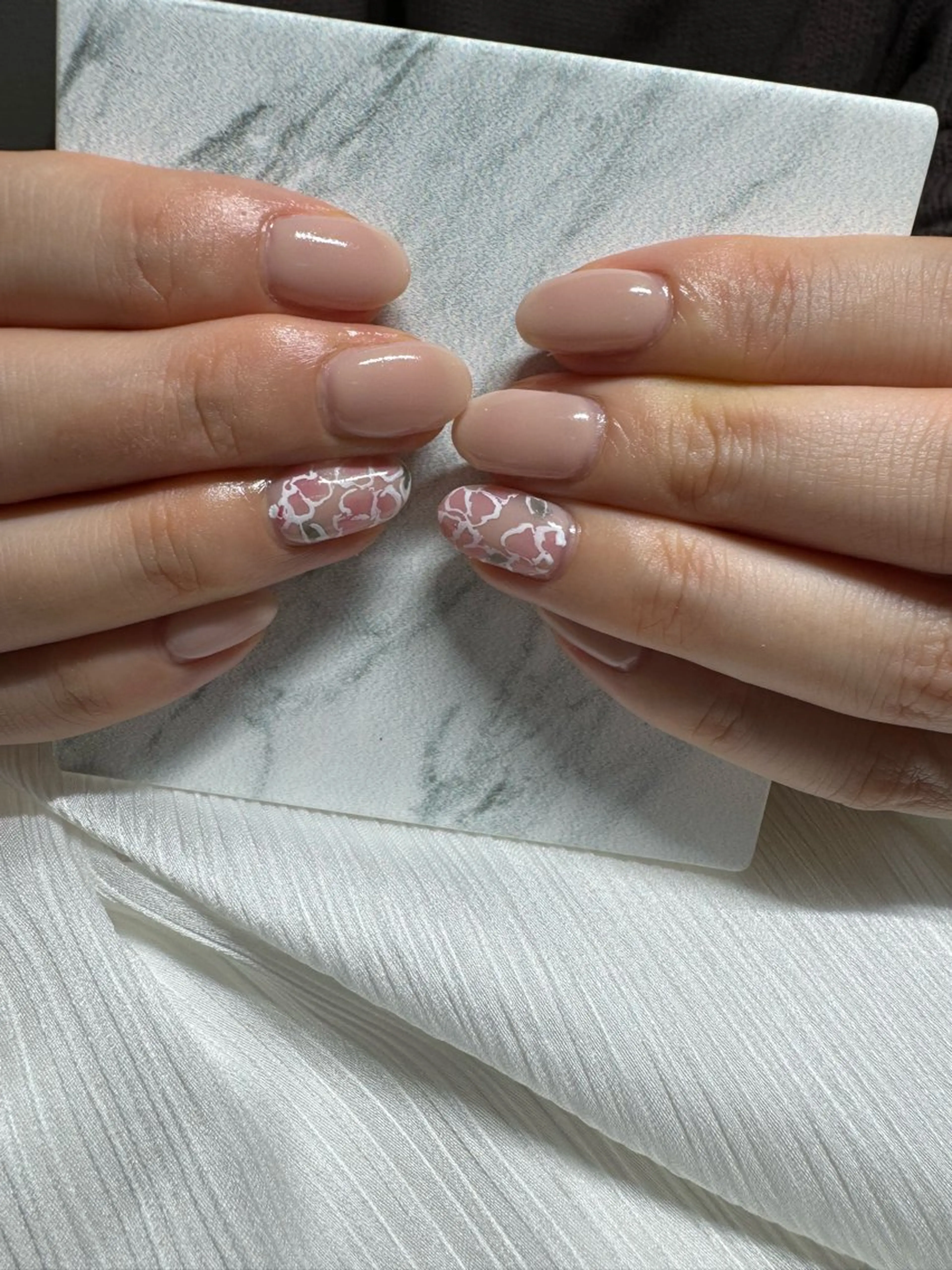 ネイル delight. （ディライト）のネイルデザイン