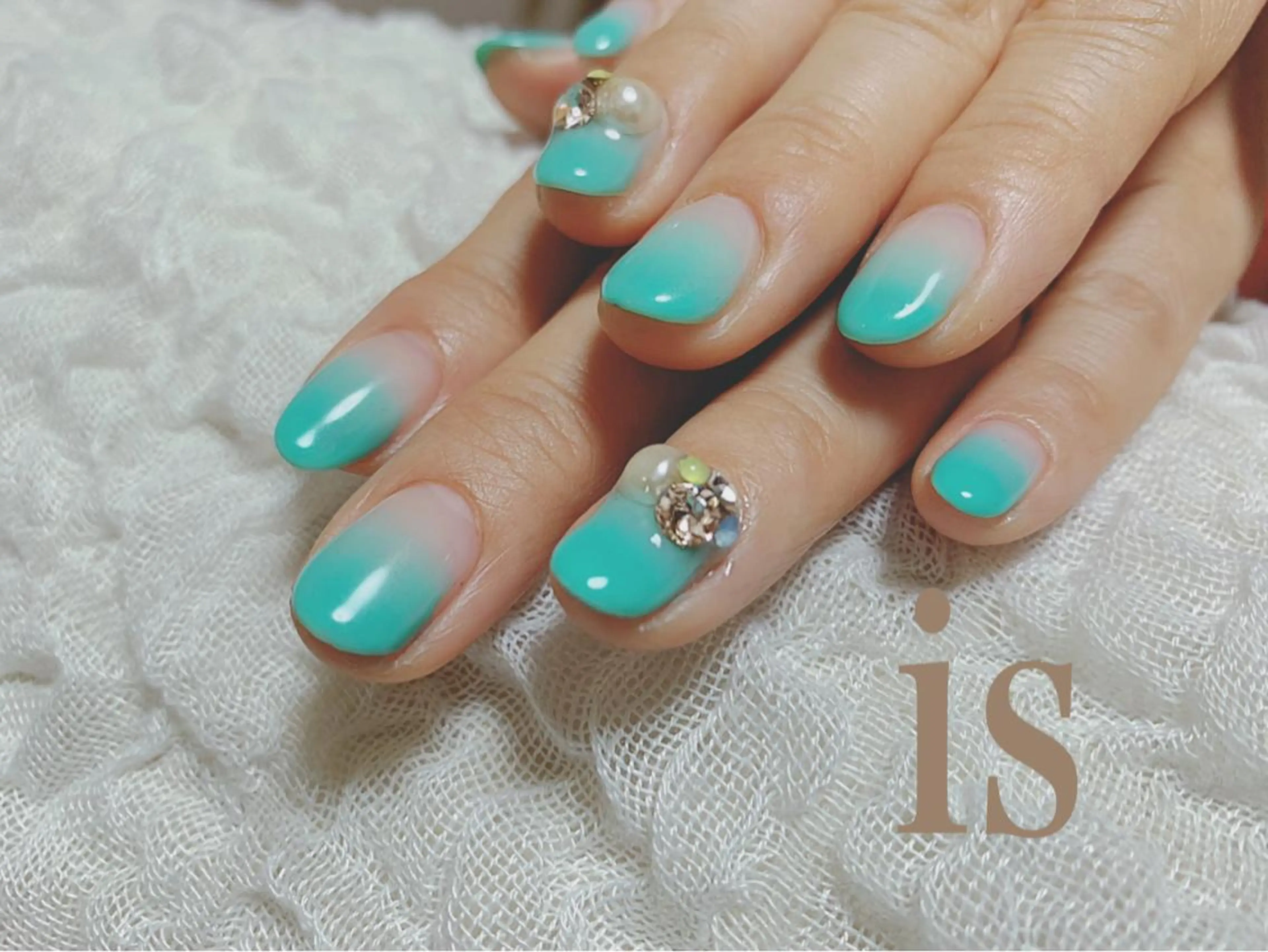 ネイル ＆ meのマツエク・マツパデザイン