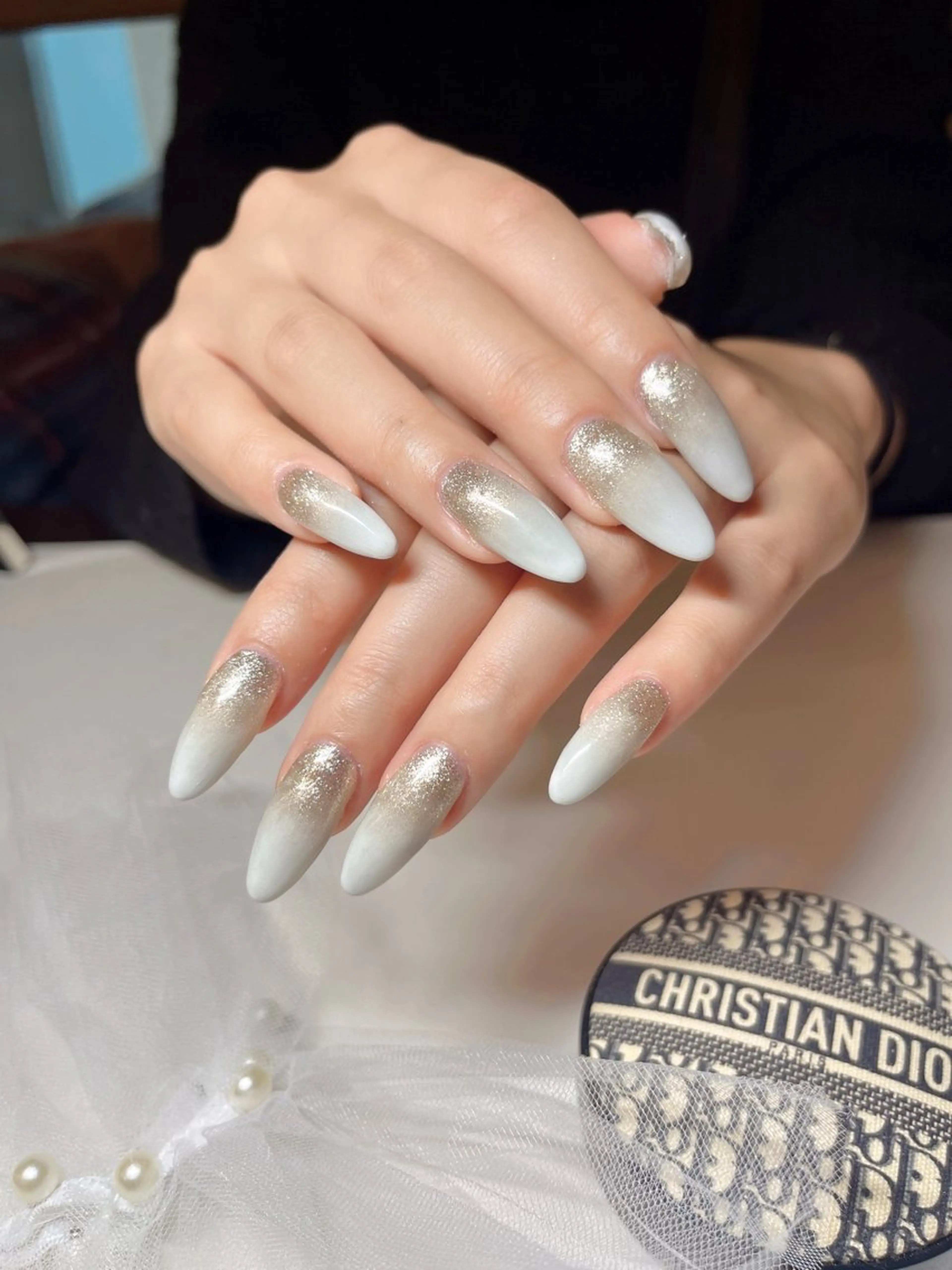 ネイル SALON DOUDOUのネイルデザイン