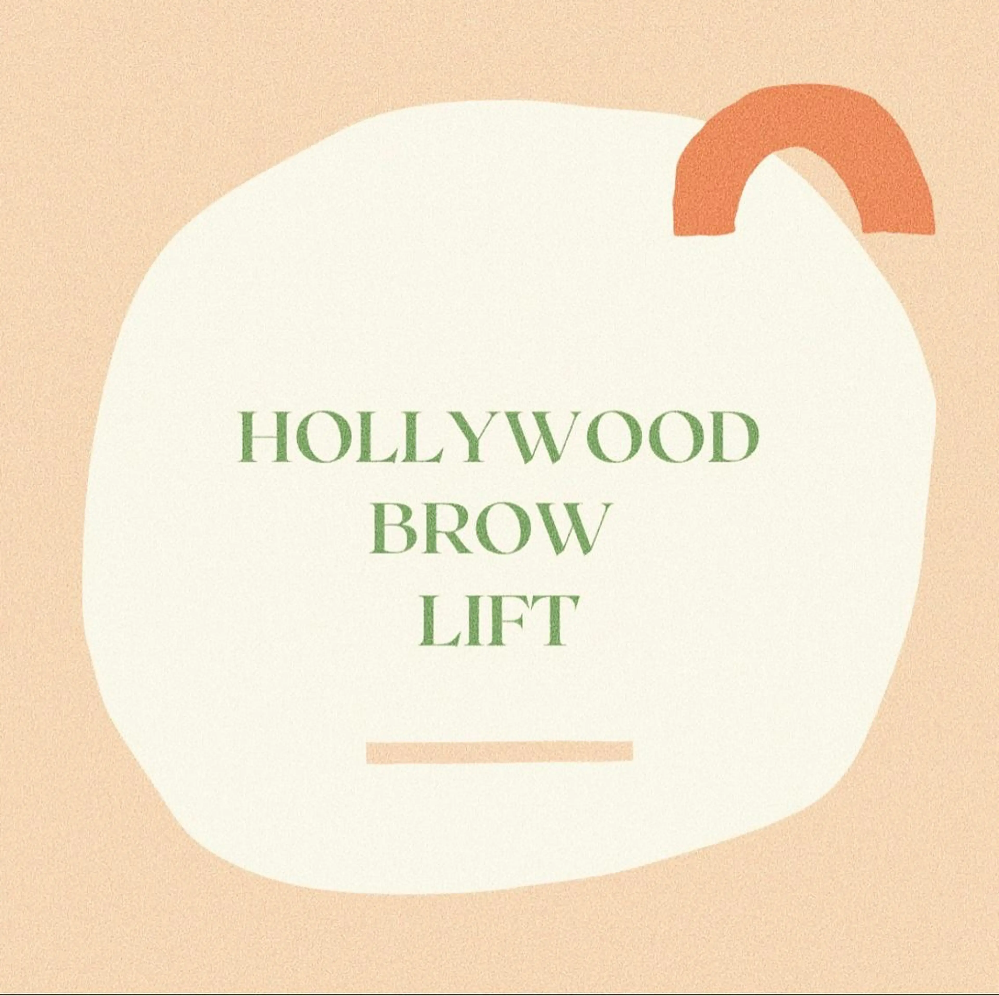 アイブロウ KANON ー府中ーの眉毛・アイブロウイメージ