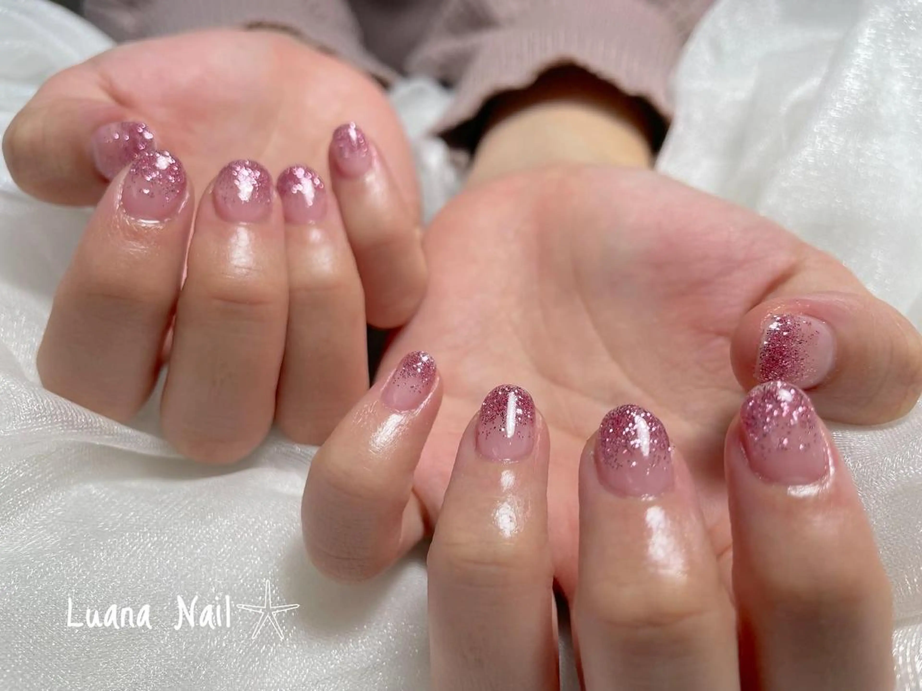 ネイル Nail Salon Subaru所属・Nail Salon Subaruのネイルデザイン