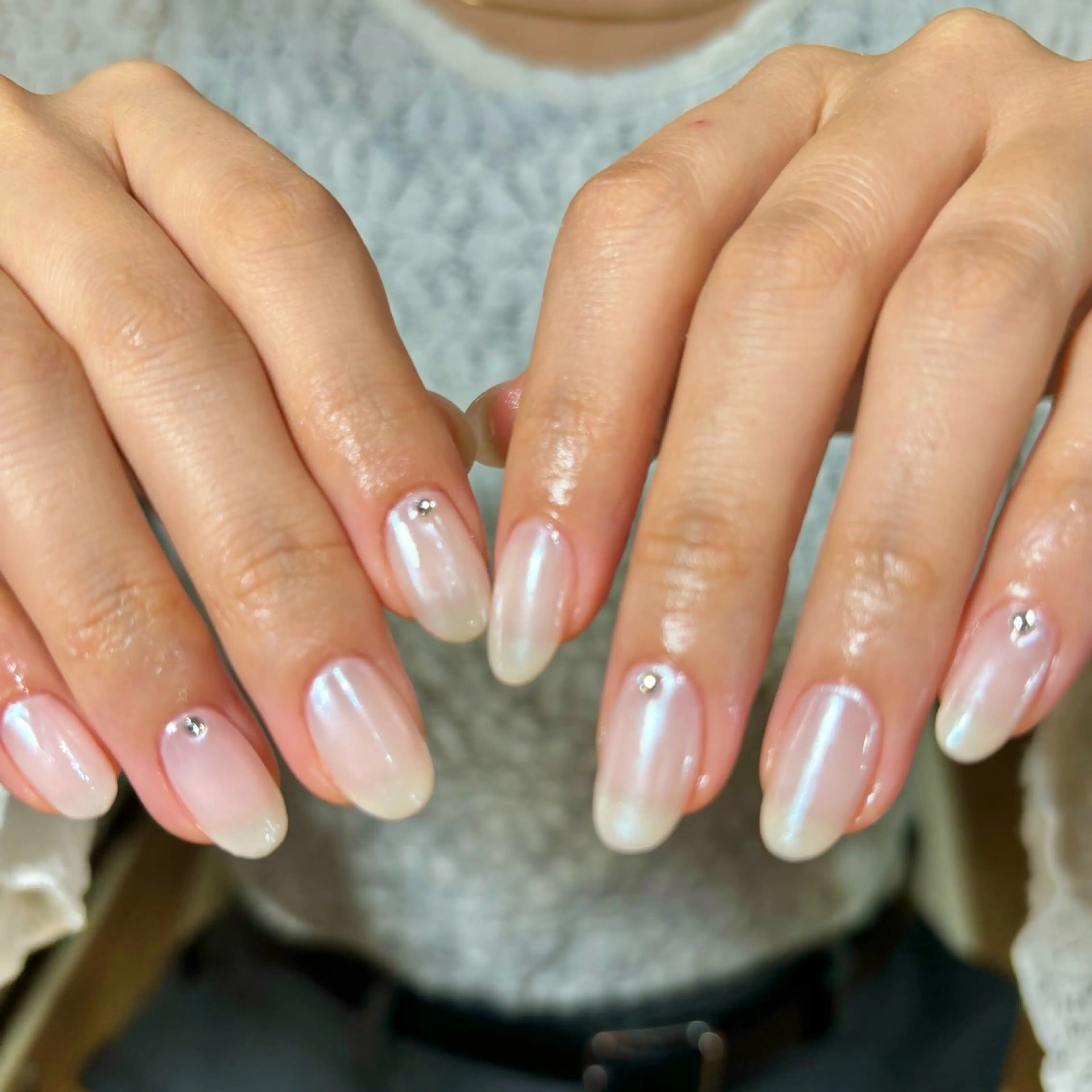 ネイル ハンドネイル aya☺︎ 恵比寿/広尾のネイルデザイン