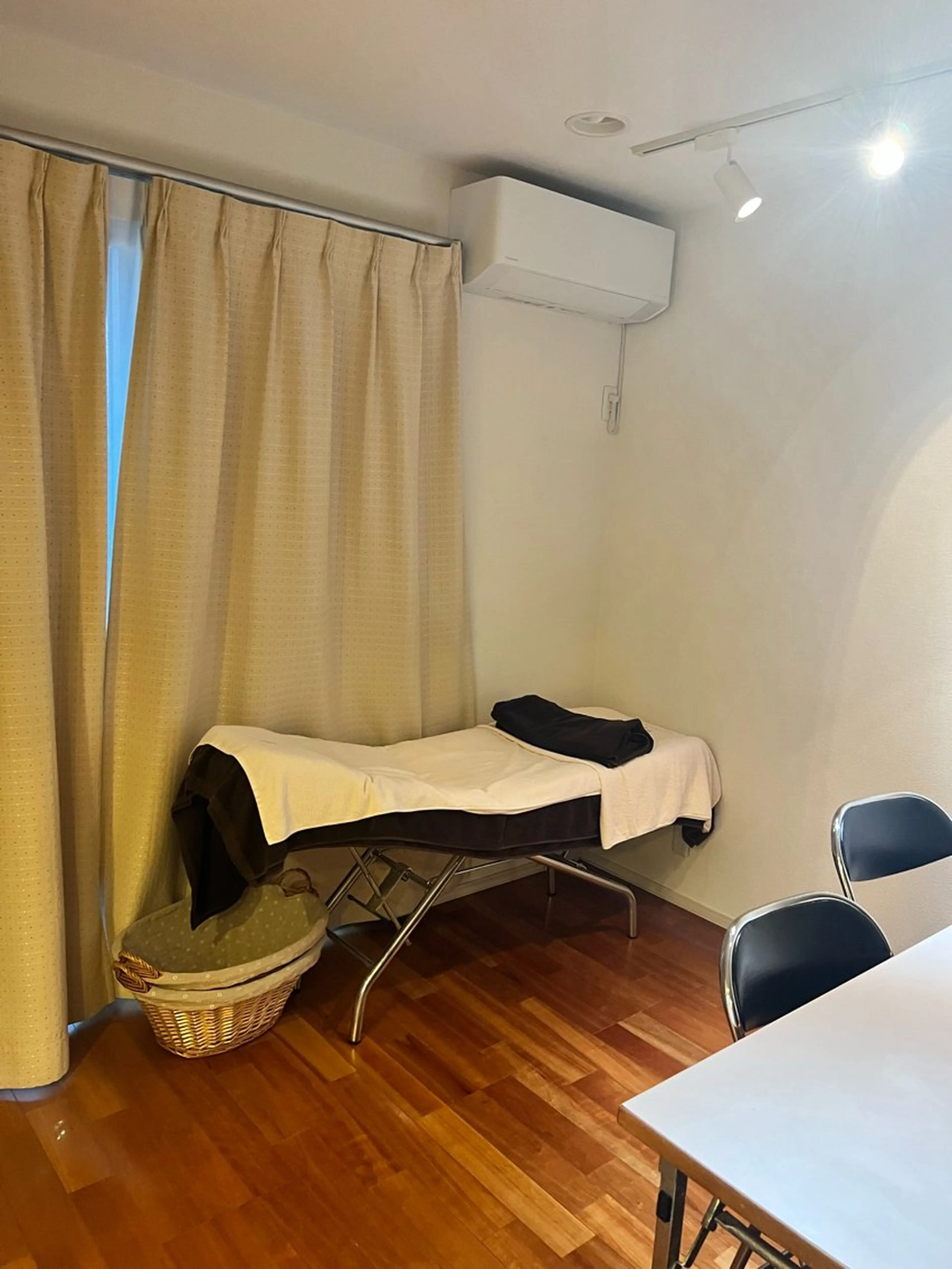 原田 美樹のエステ・リラクイメージ