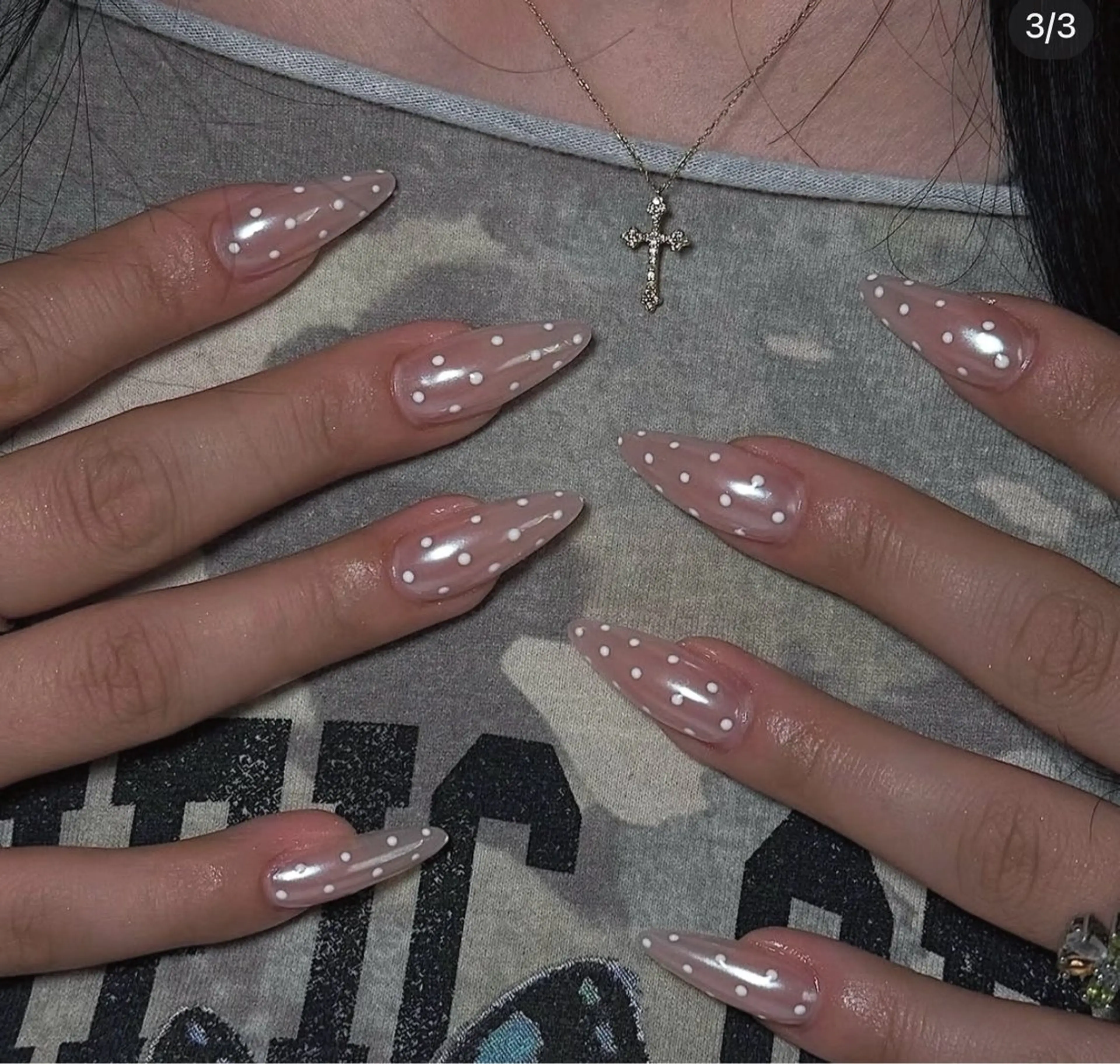 ネイル ネイリスト シンのネイルデザイン