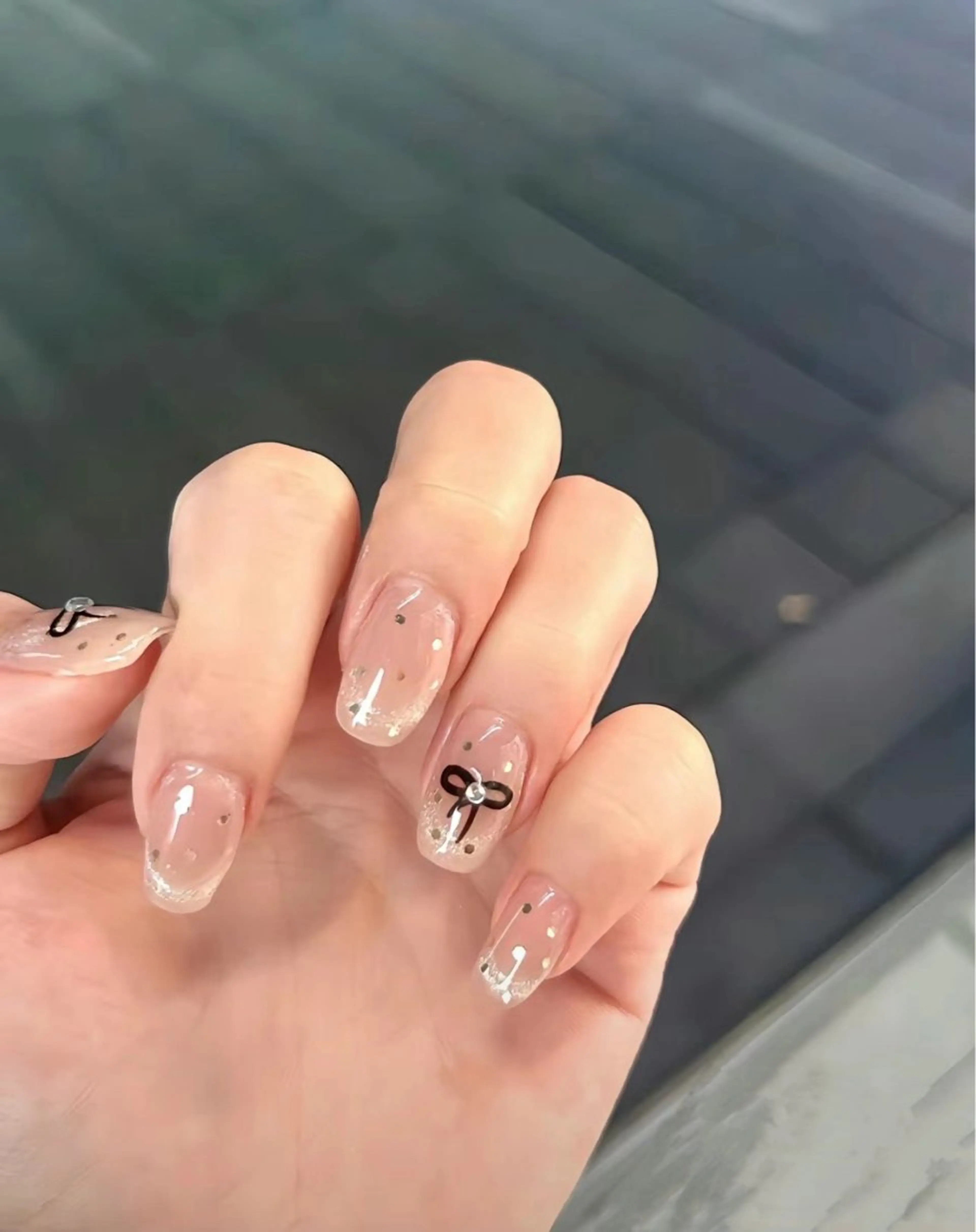 ネイル The Nail & Eye Lashのその他イメージ