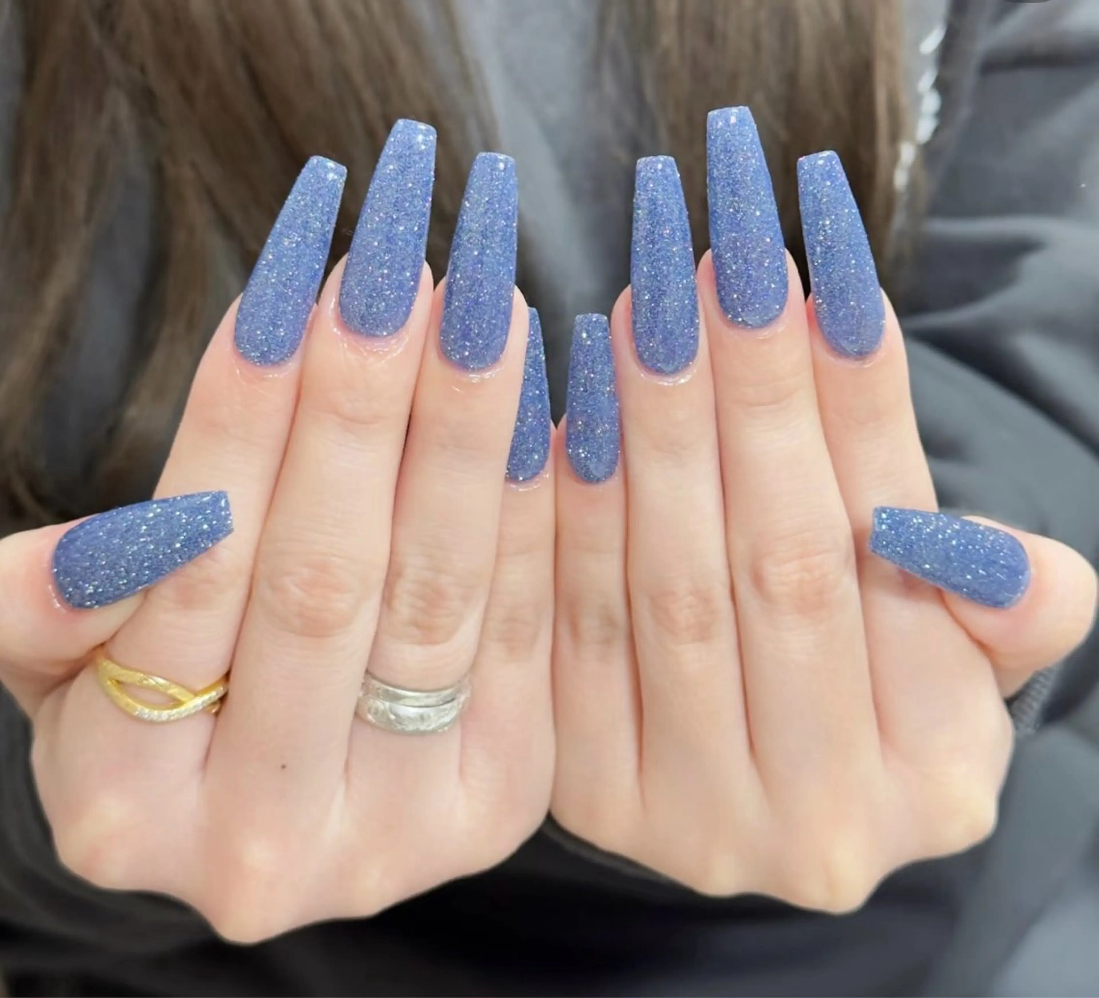 ネイル you美nail所属・you美nail 小桃のネイルデザイン