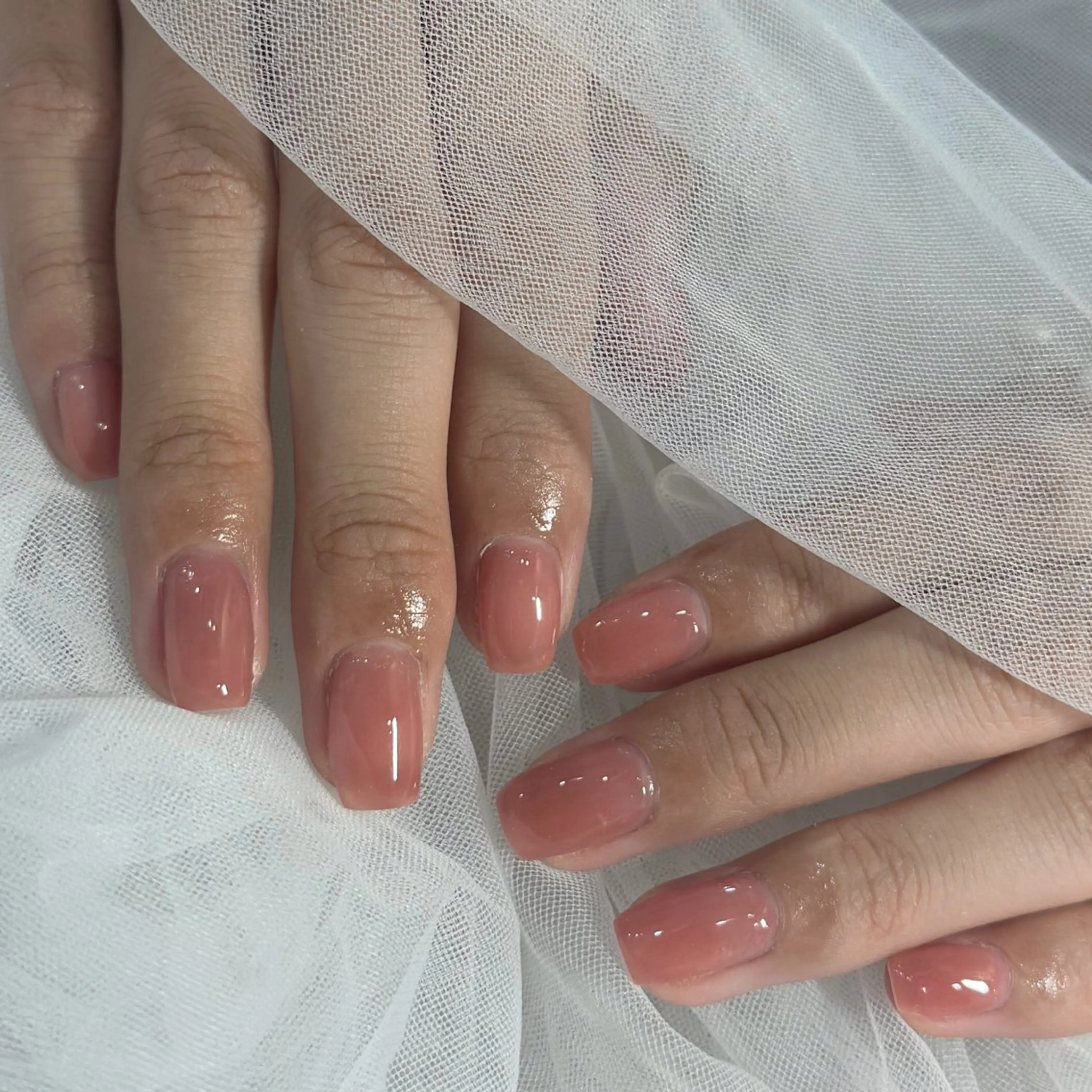 ネイル ハンドネイル LAVISH nanamiのネイルデザイン