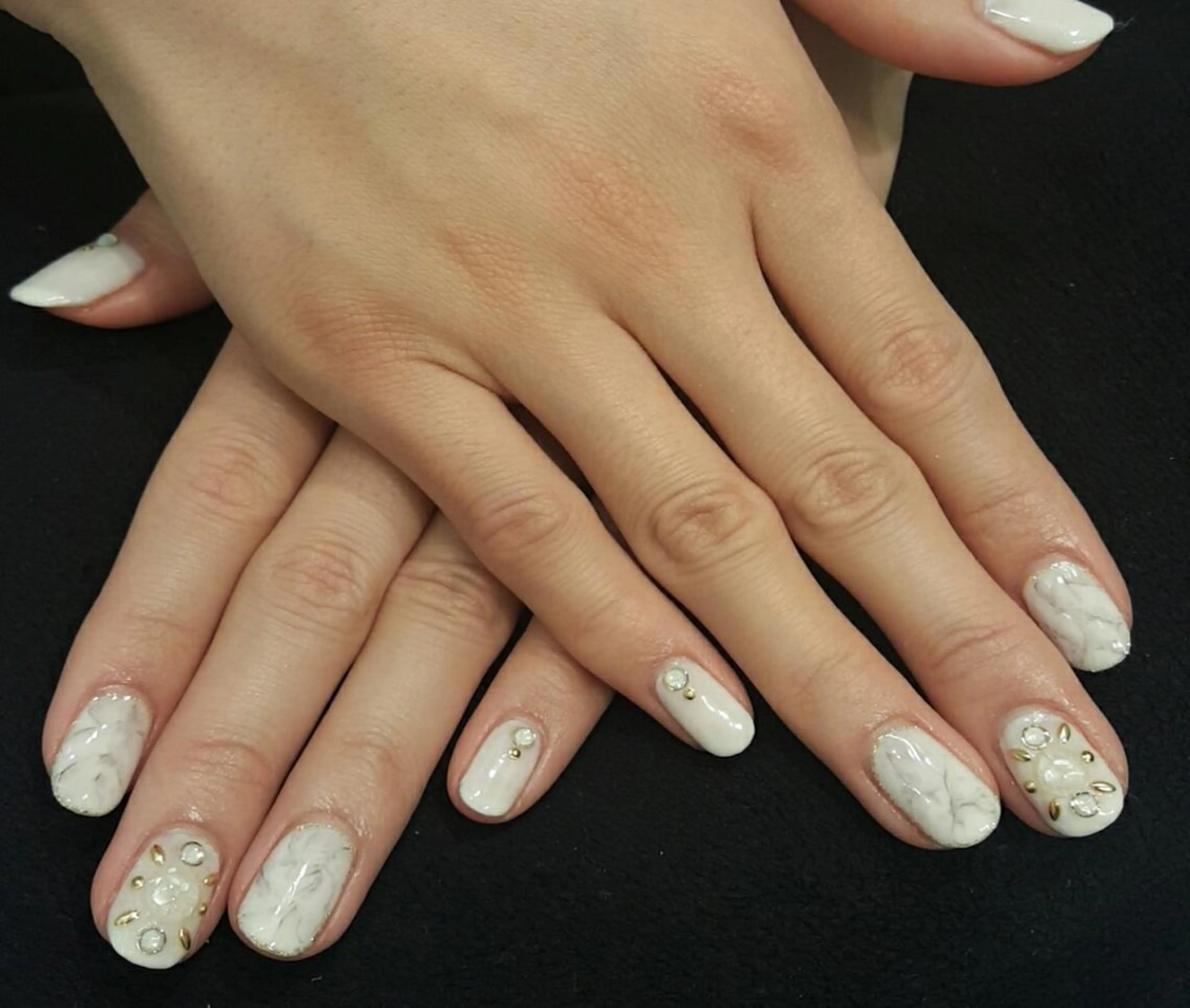 ネイル leibz.co所属・Furuta Yukikoのヘアスタイル