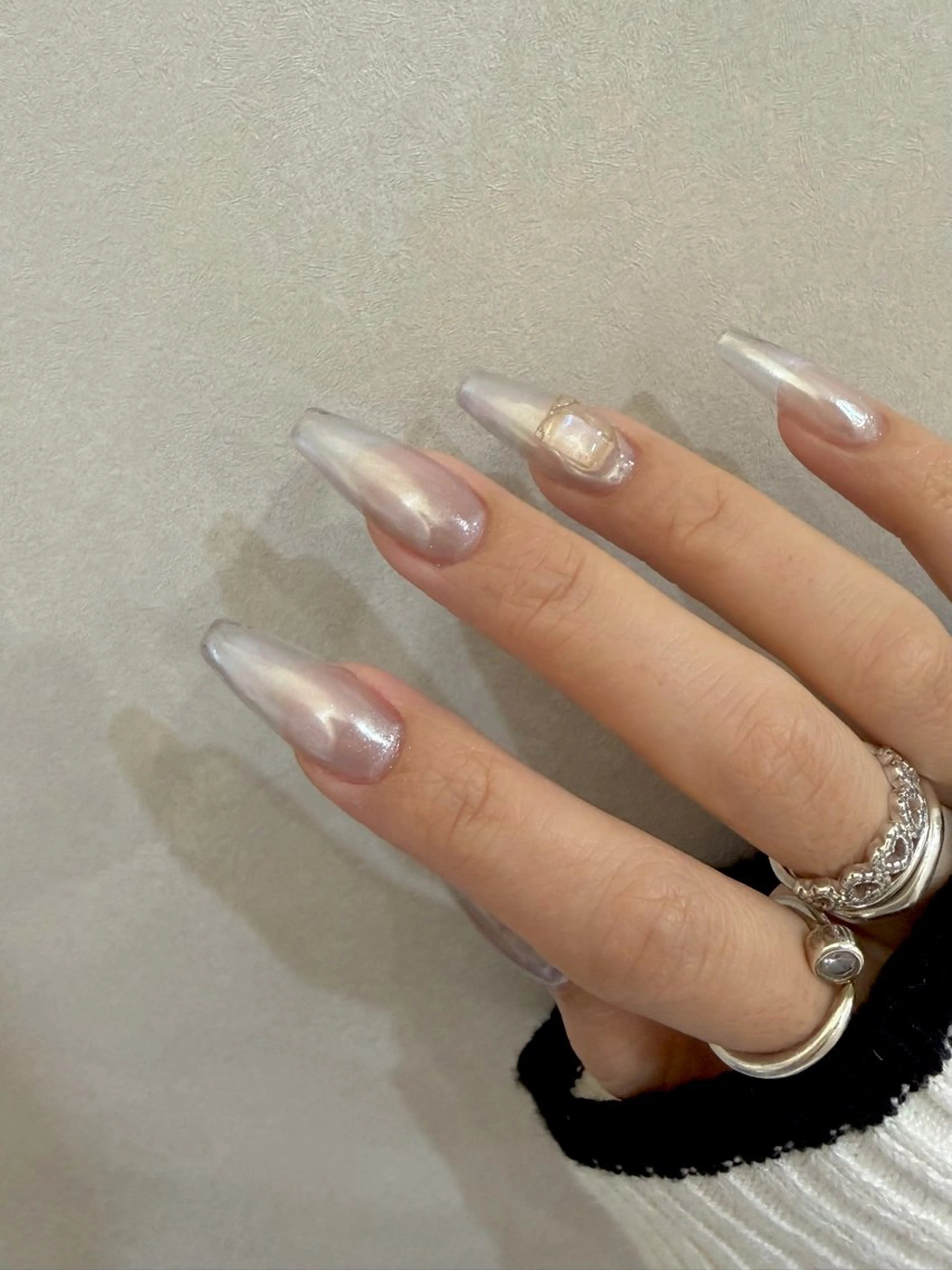 ネイル nail room.のネイルデザイン