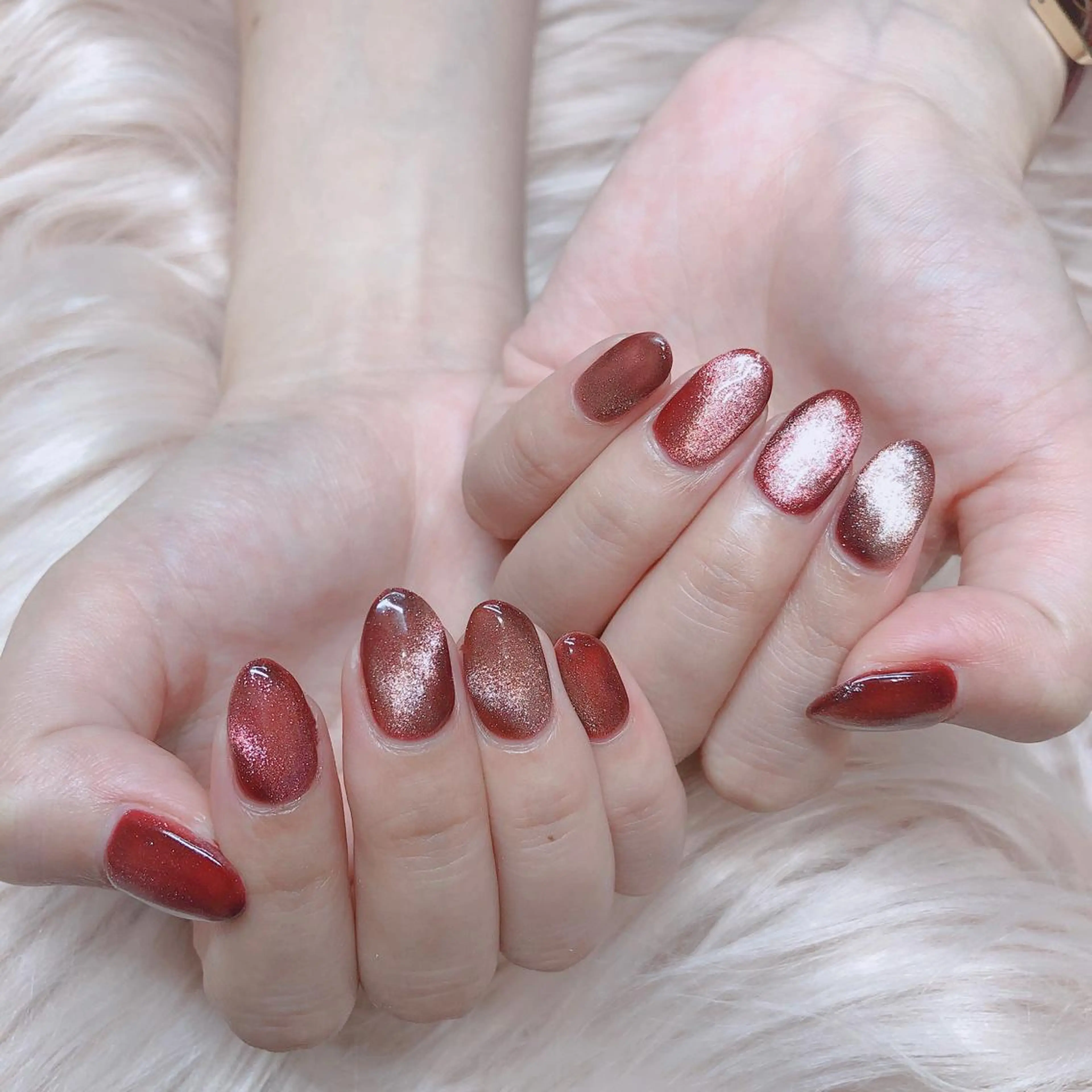 ネイル Private Salon 大宮のネイルデザイン