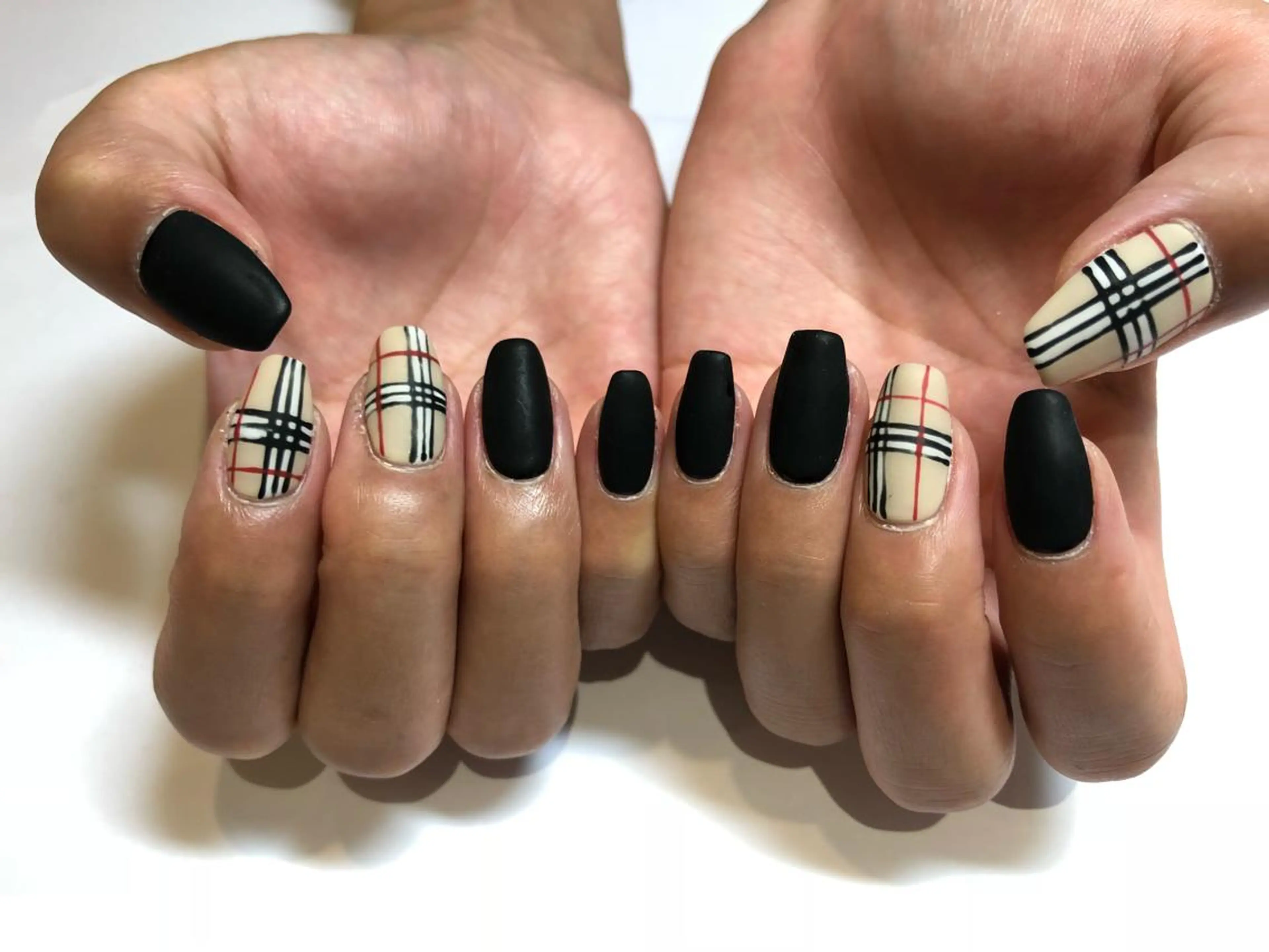 ネイル アートネイル park by tokyo南堀江店所属・ネイリスト けいこのネイルデザイン