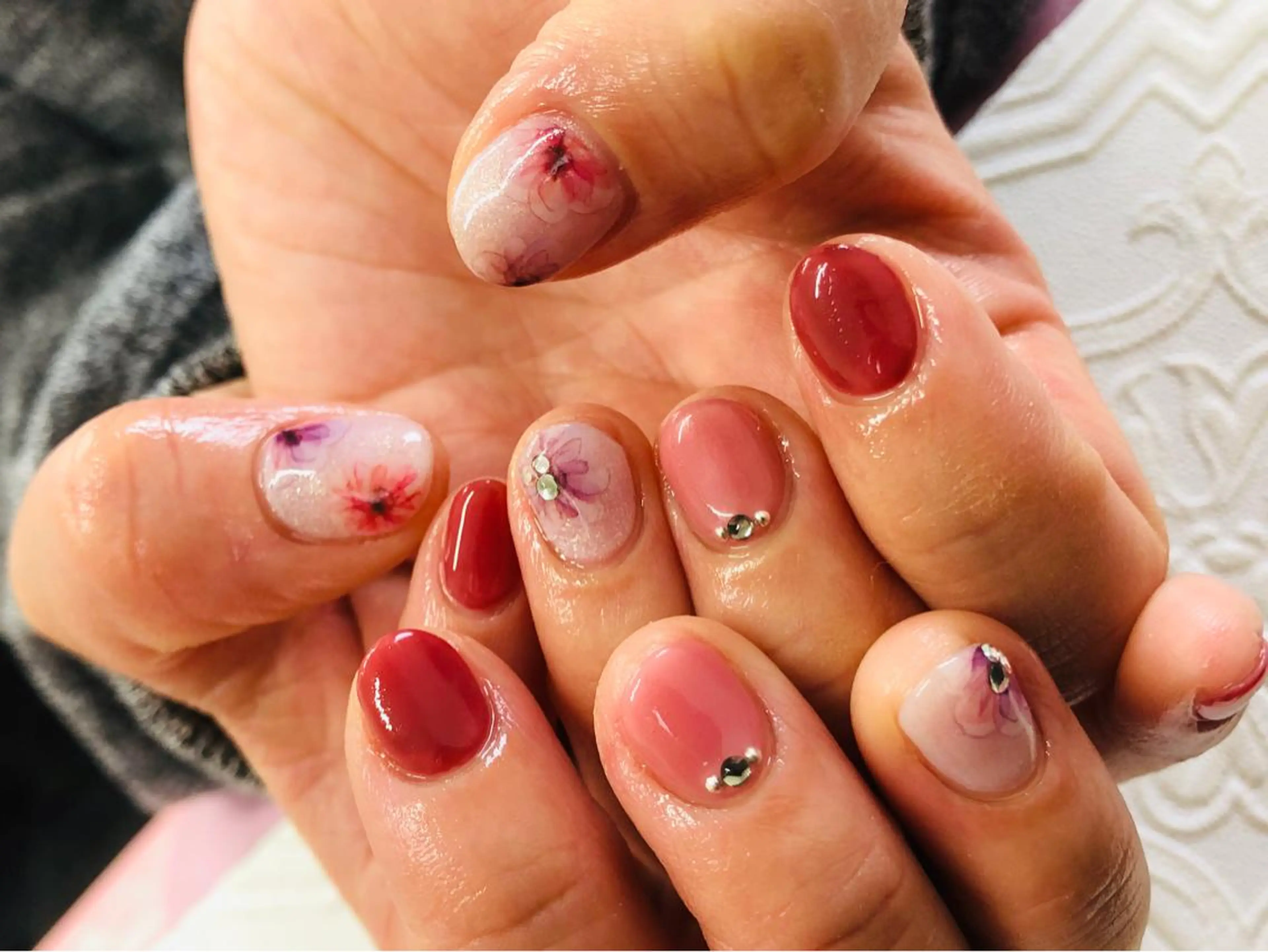 ネイル Embellir ♡鏡味のその他イメージ