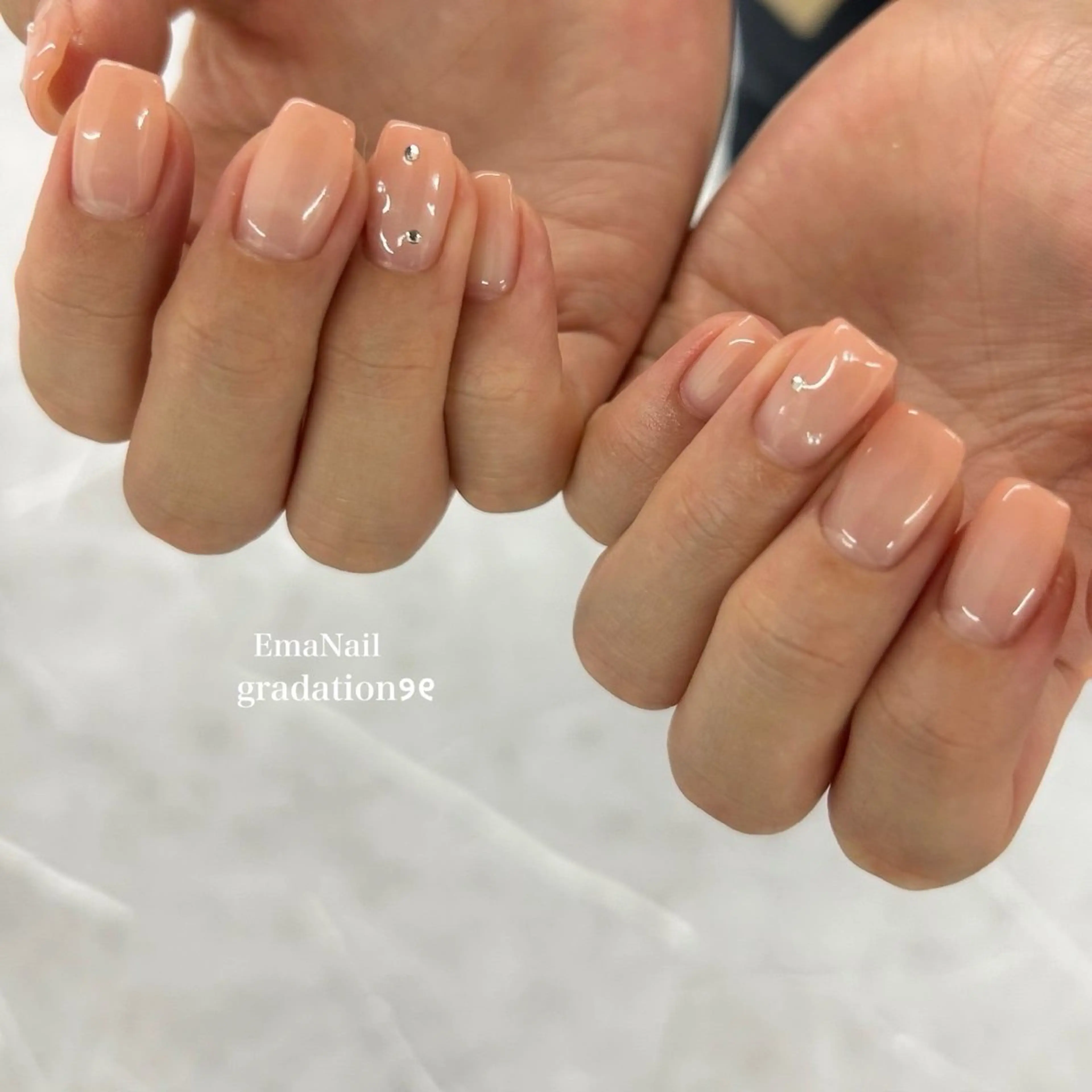 ネイル EmaNail豊中 🎀SANAのネイルデザイン