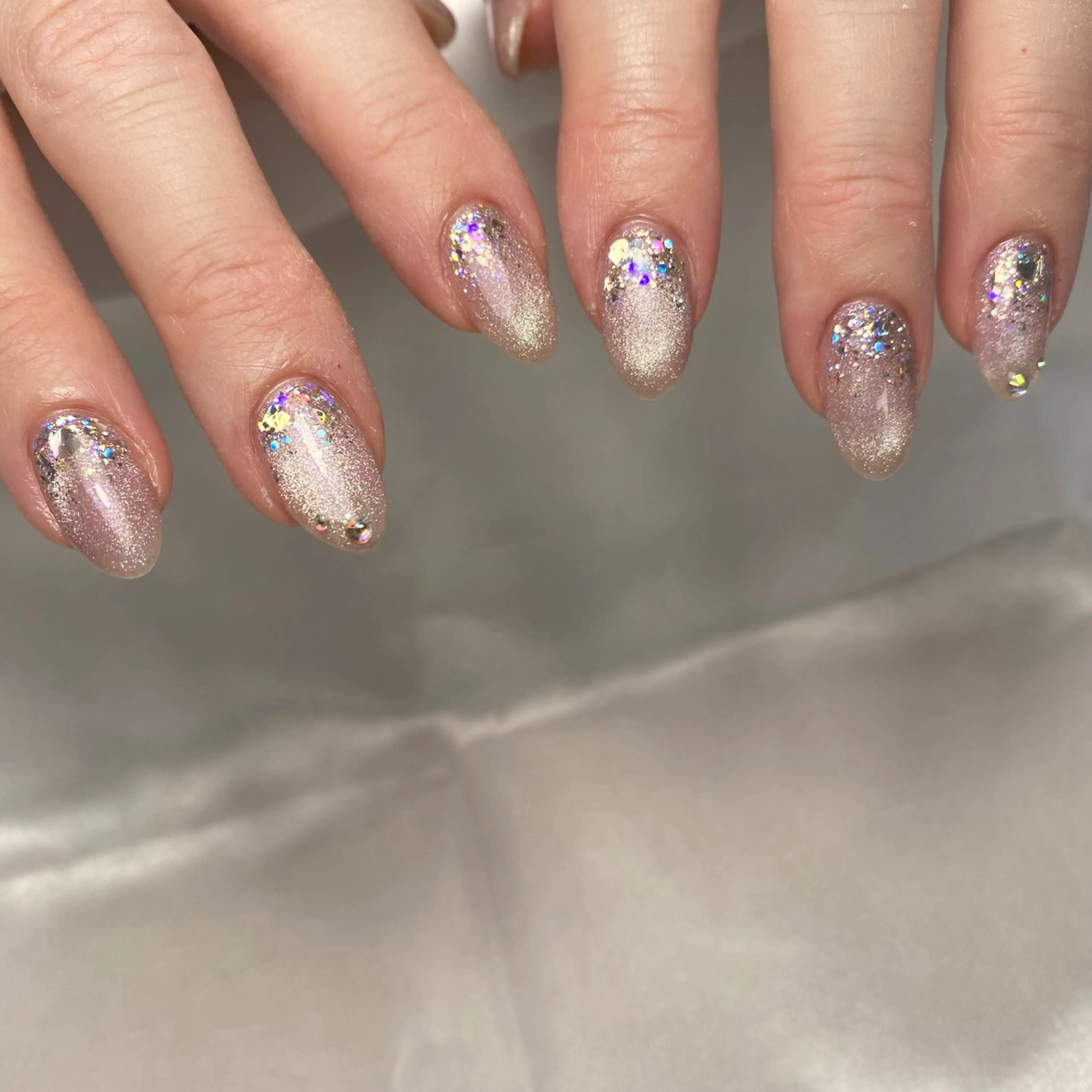 ネイル LIll nailのネイルデザイン
