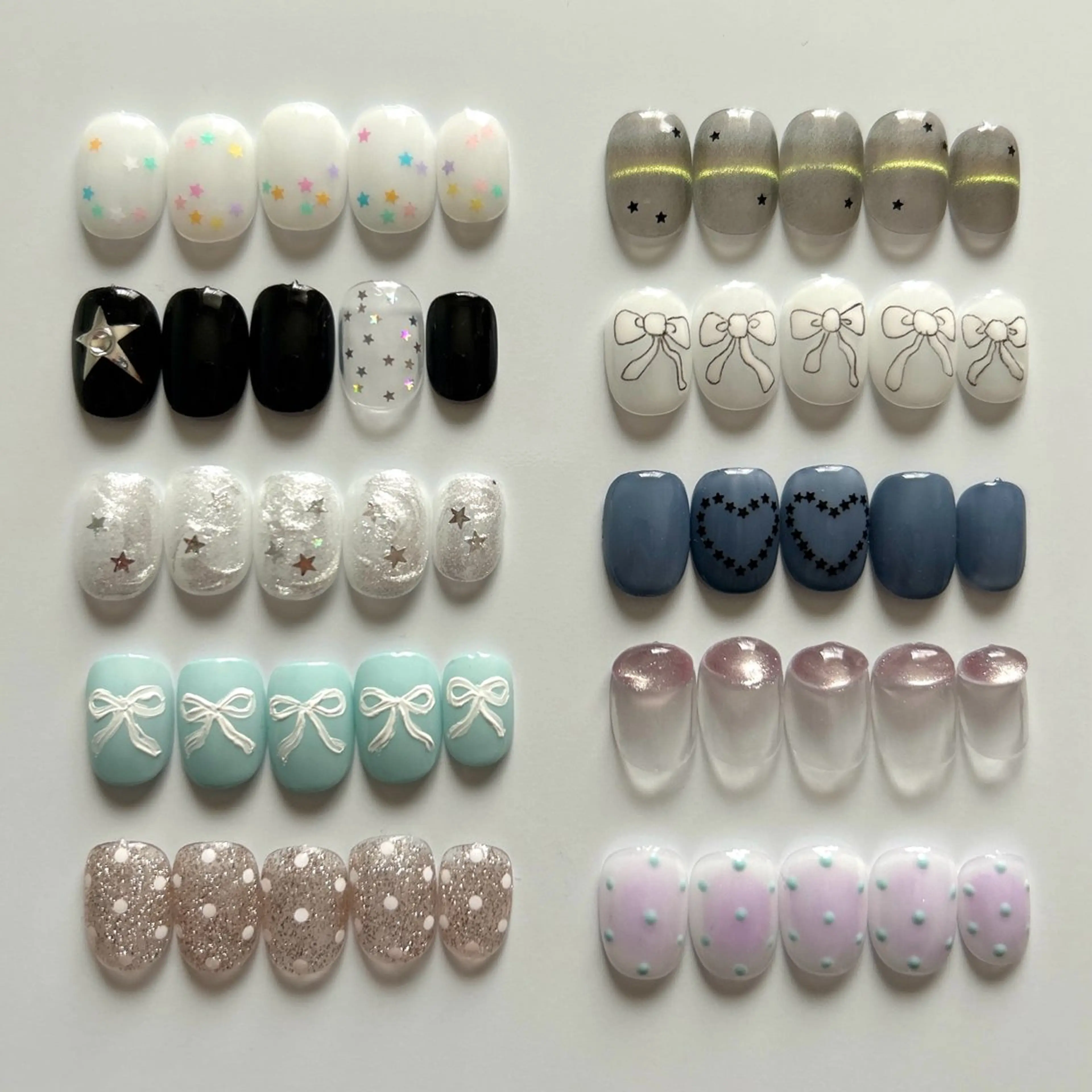 【オフあり】選べるデザイン★初回オフ無料の写真