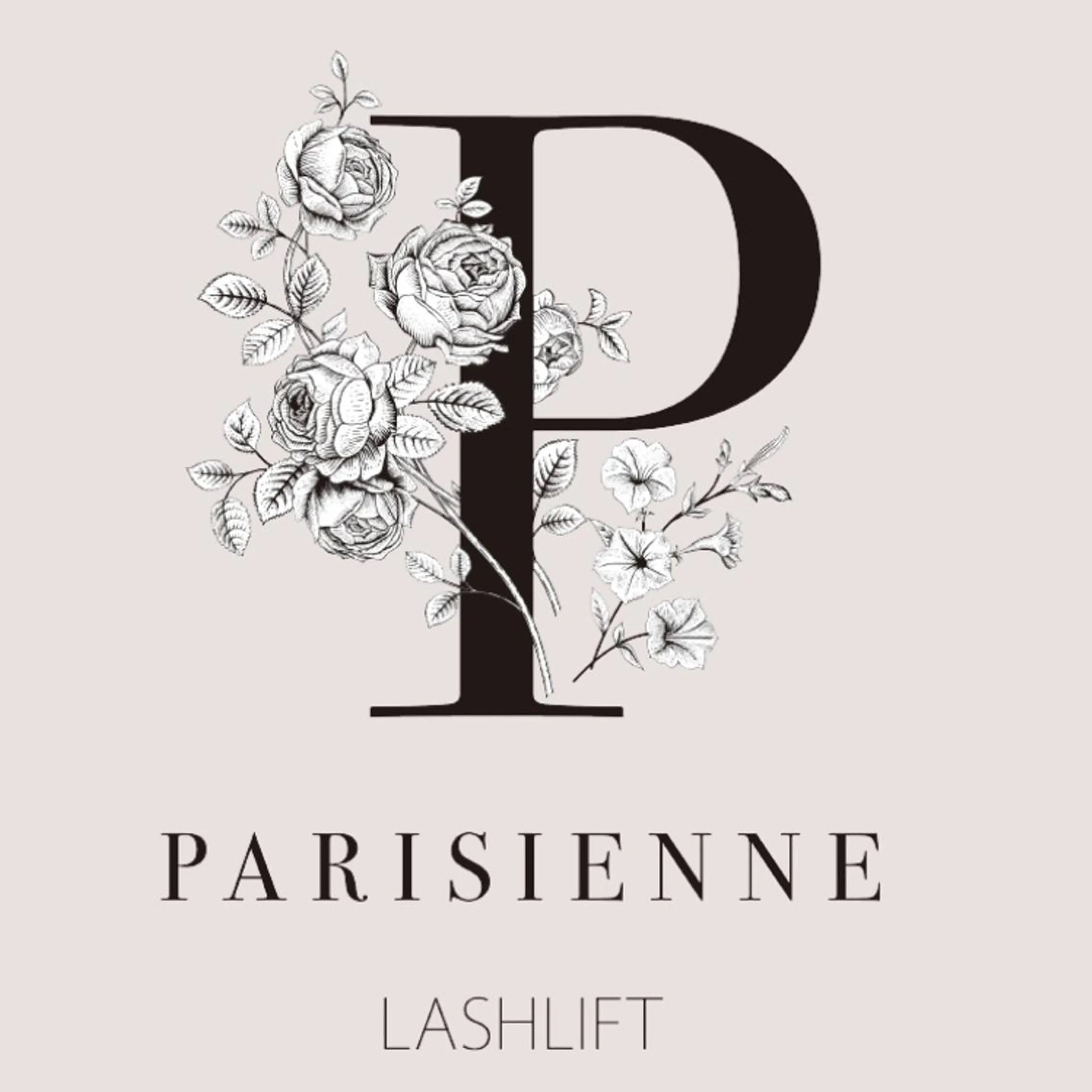 パリジェンヌラッシュリフト　中間処理トリートメント付の写真