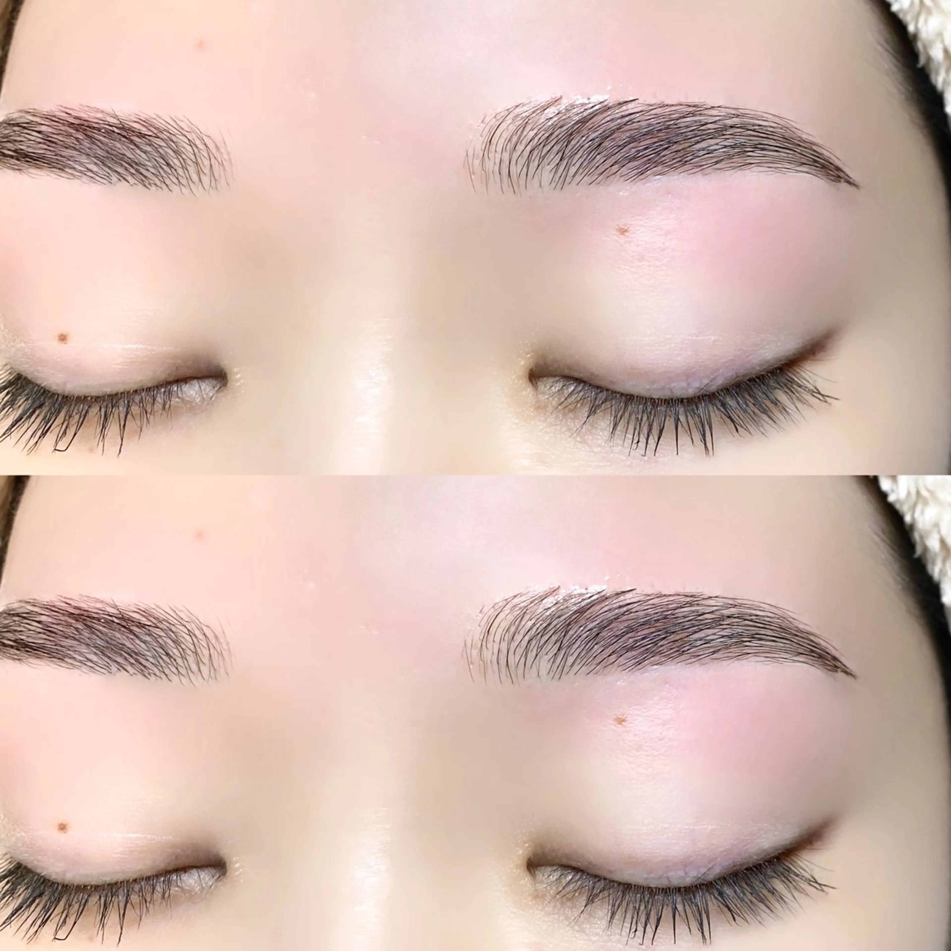 アイブロウ その他(アイブロウ) 🎀 Mari 🎀のマツエク・マツパデザイン