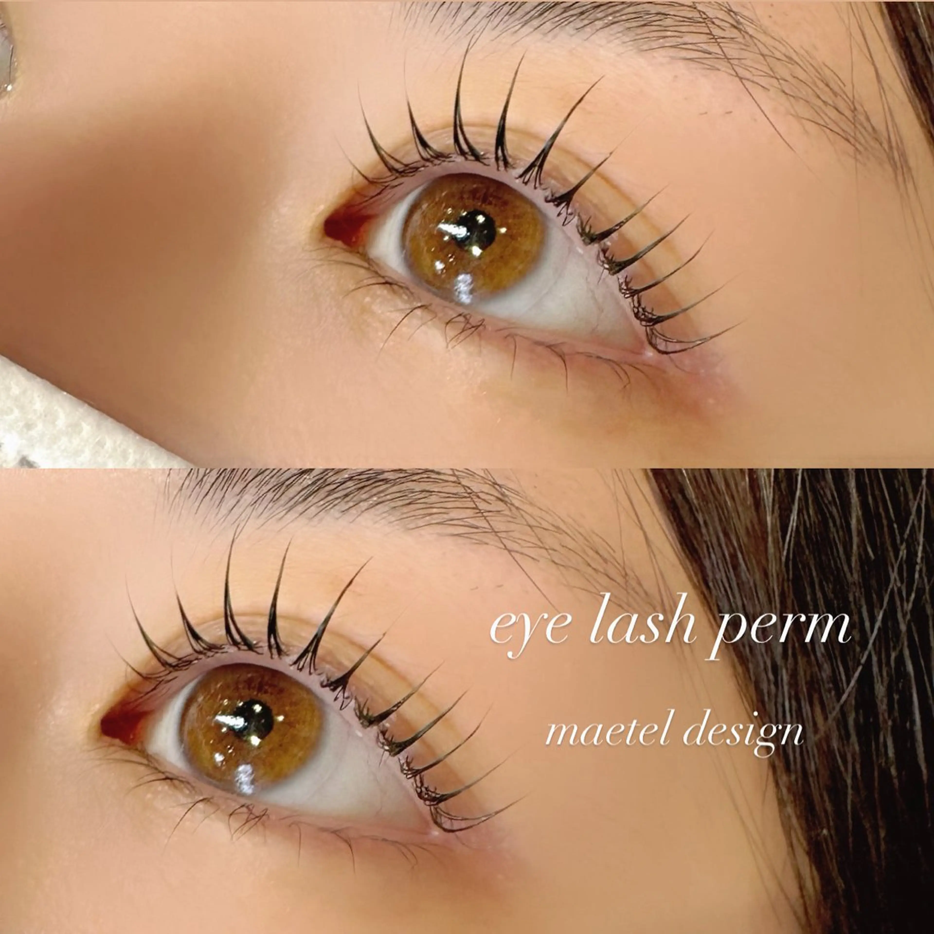 🫧ケラチンラッシュリフト【ツヤツヤ！トリートメント・コーティング込み】🫧の写真