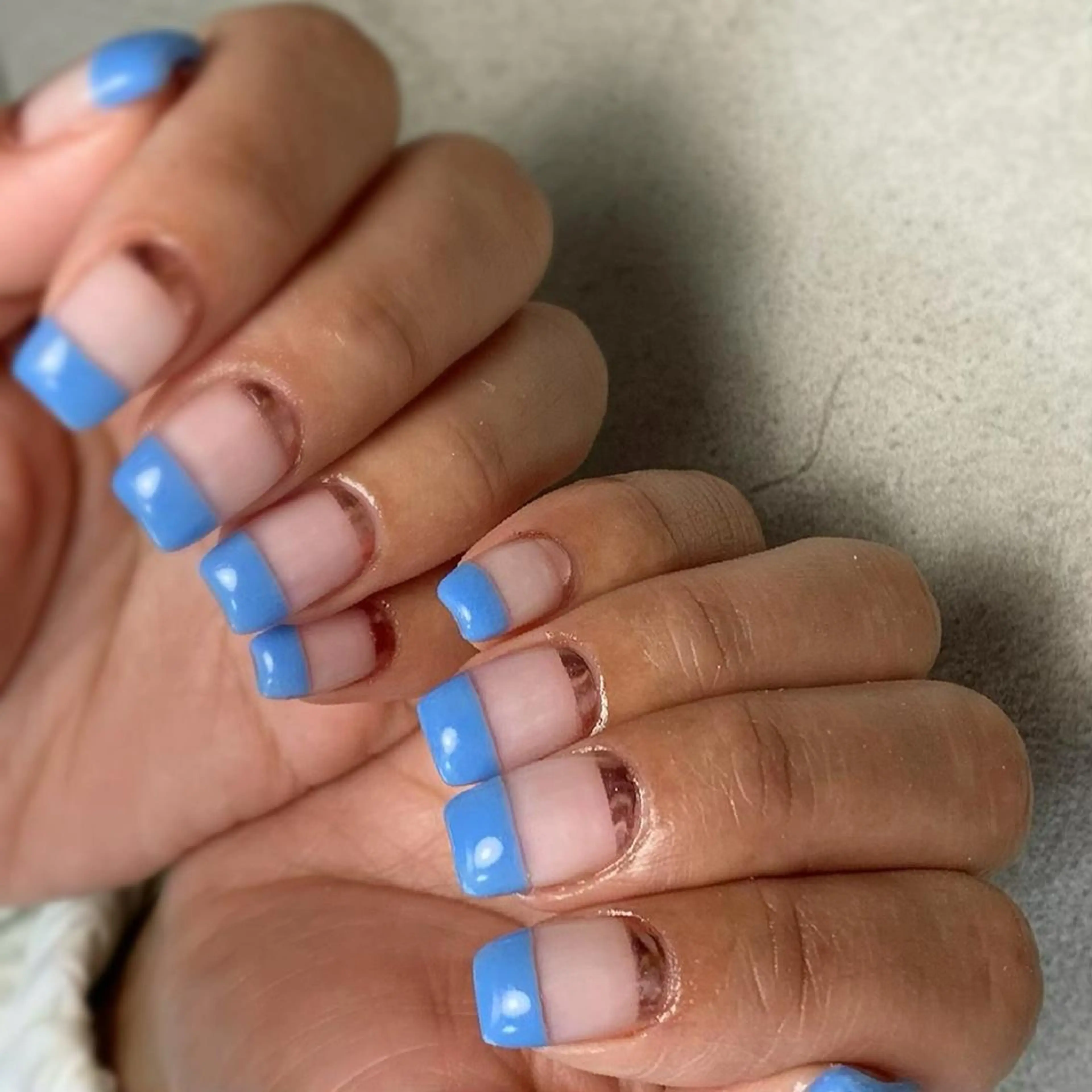 ネイル S♡JEWEL所属・S. JEWELのネイルデザイン