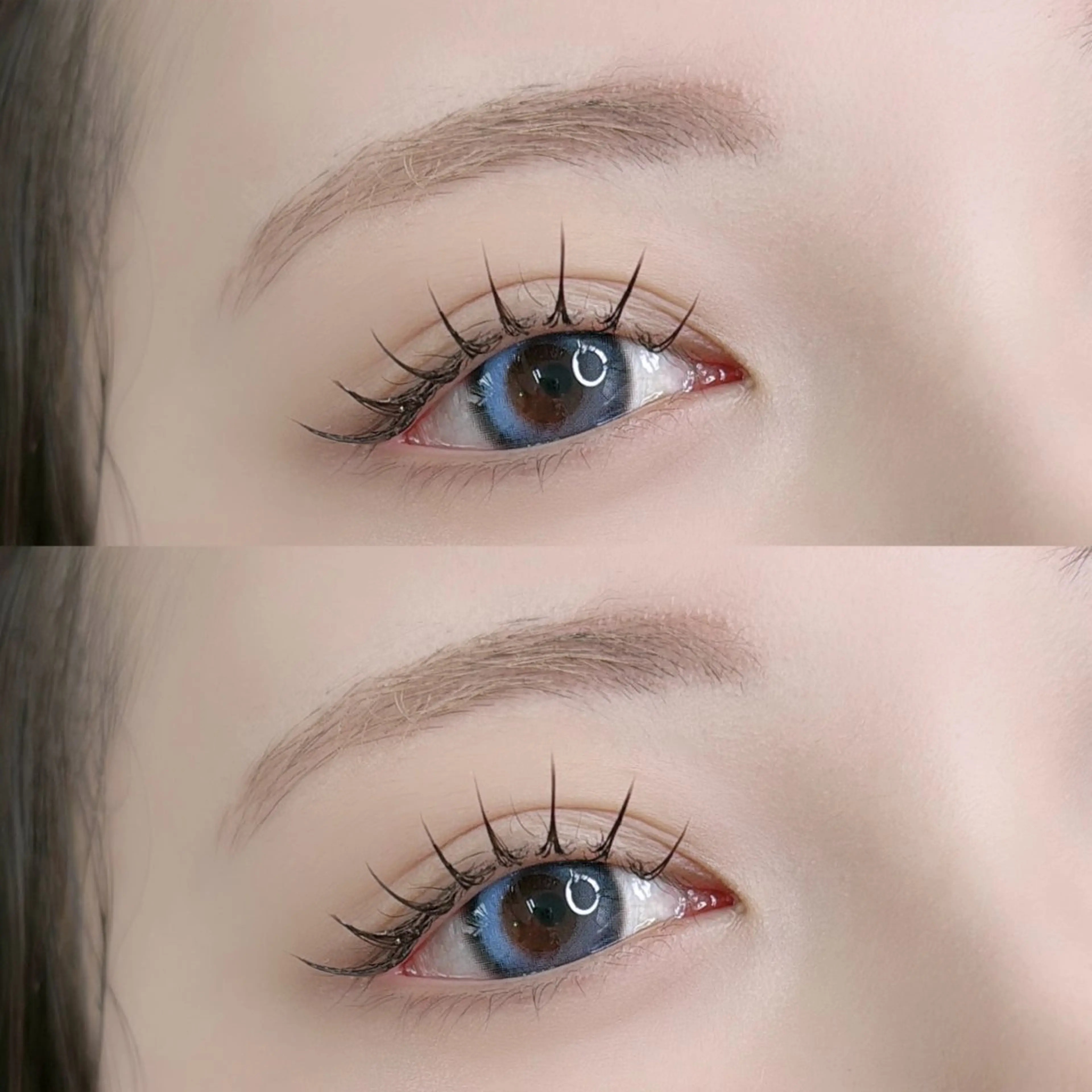 マツエク・マツパ マツエク Luana所属・Luana mionaのマツエク・マツパデザイン