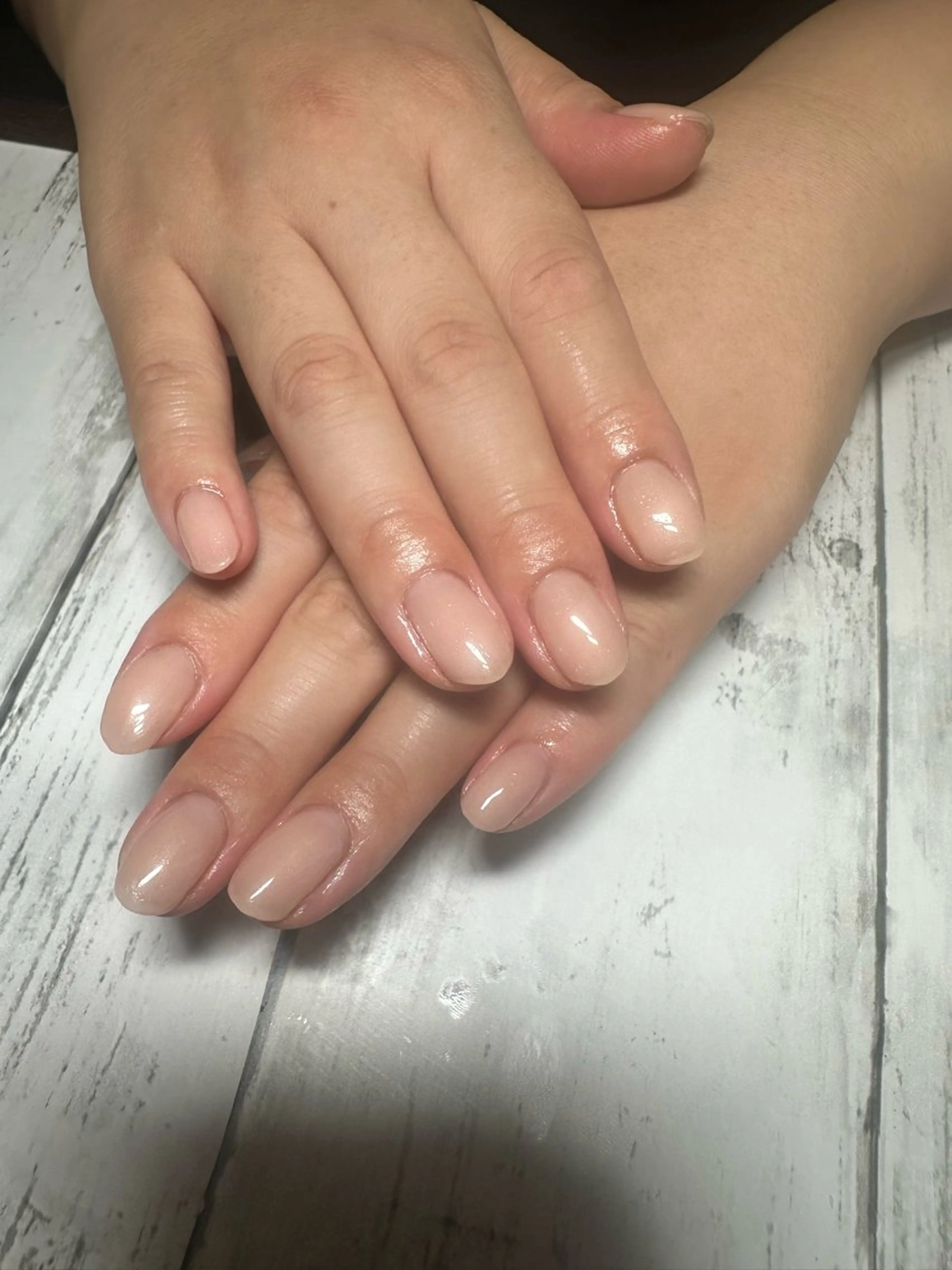 ネイル e.nail所属・🍎吉田 恵里🍎のネイルデザイン
