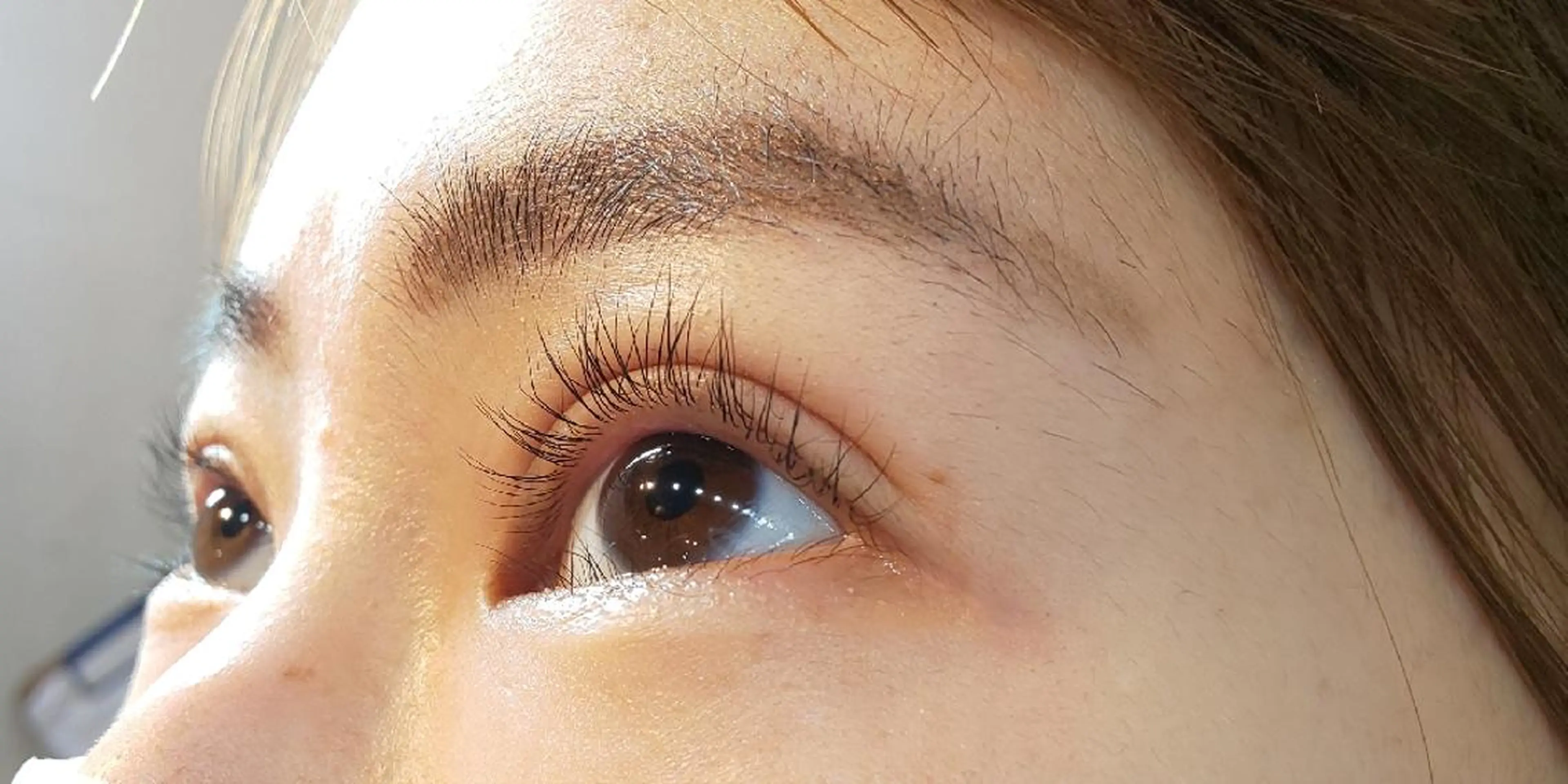 マツエク・マツパ Ｖerba松戸店所属・verba バーバの眉毛・アイブロウイメージ