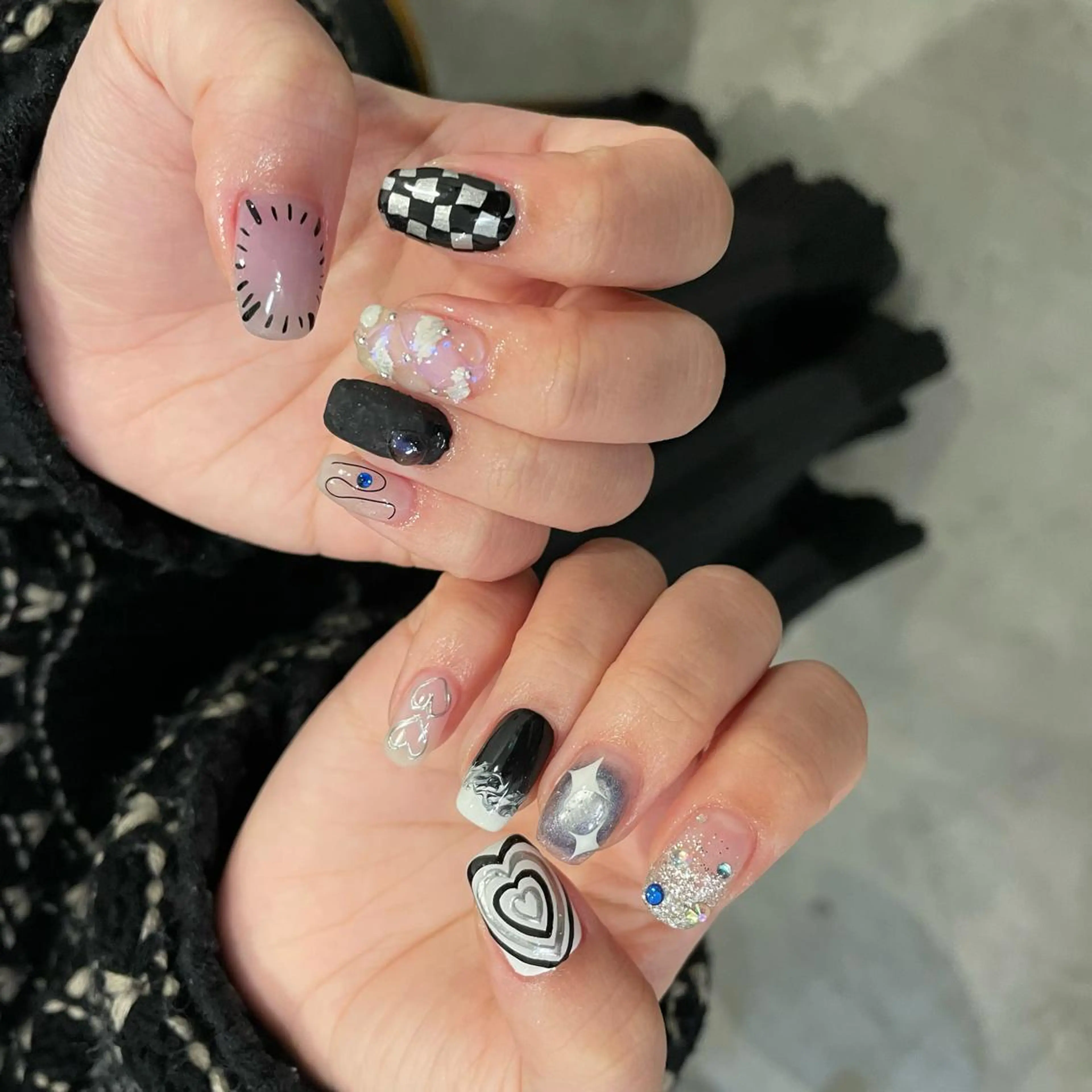 ããã£ã¢ã m kaoriðã®ãã€ã«ãã¶ã€ã³