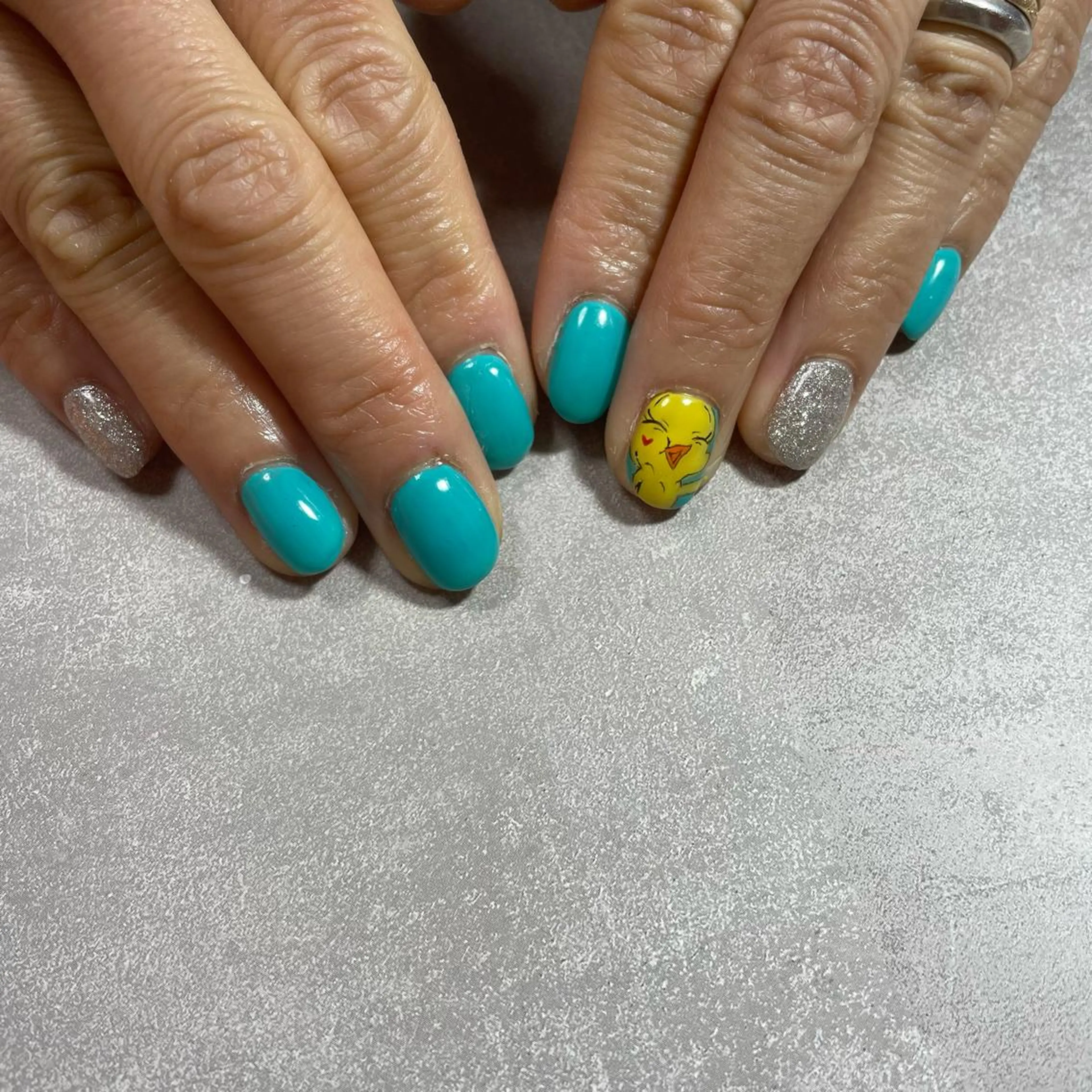 ショート キッズ ネイル まはろ ねいる🌺のエステ・リラクイメージ